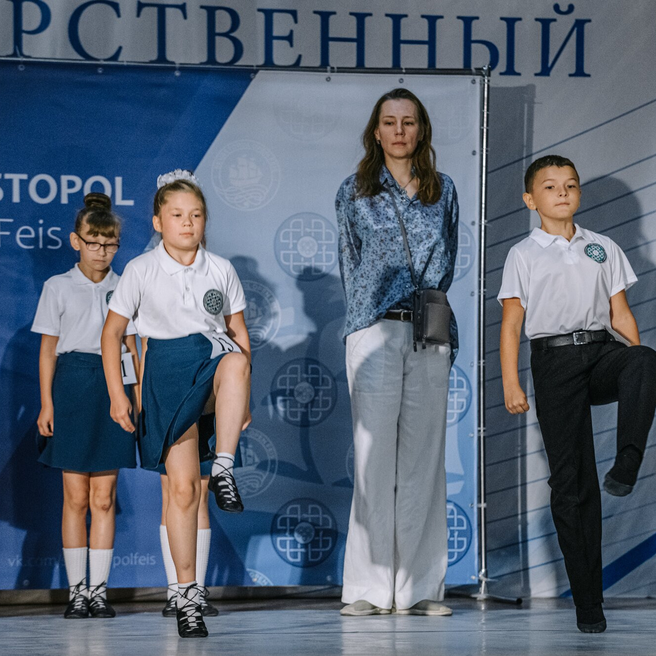 Beginner soft. Коваленко Светлана, фотограф в Москве. Концерты, события и люди