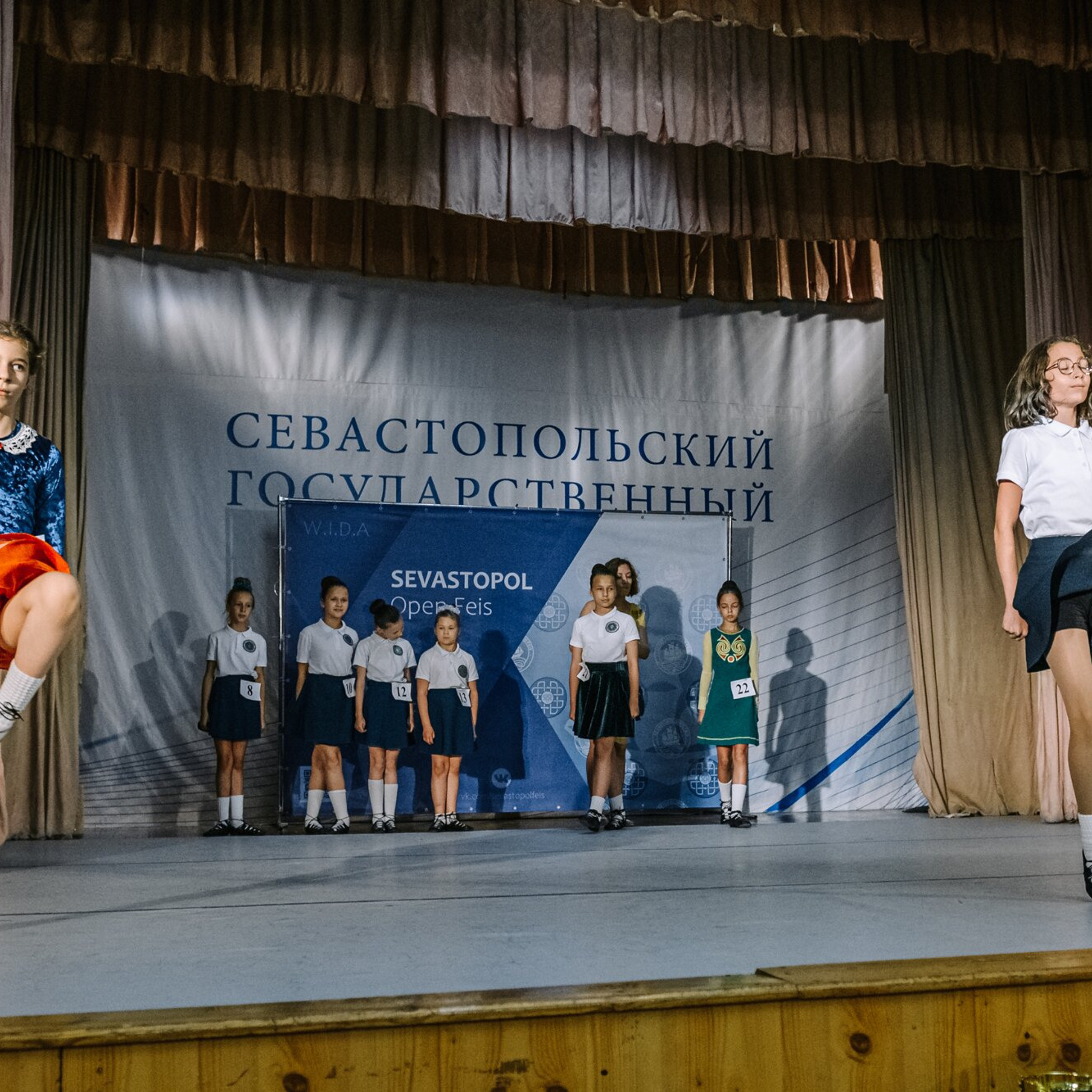 Primary soft. Коваленко Светлана, фотограф в Москве. Концерты, события и люди