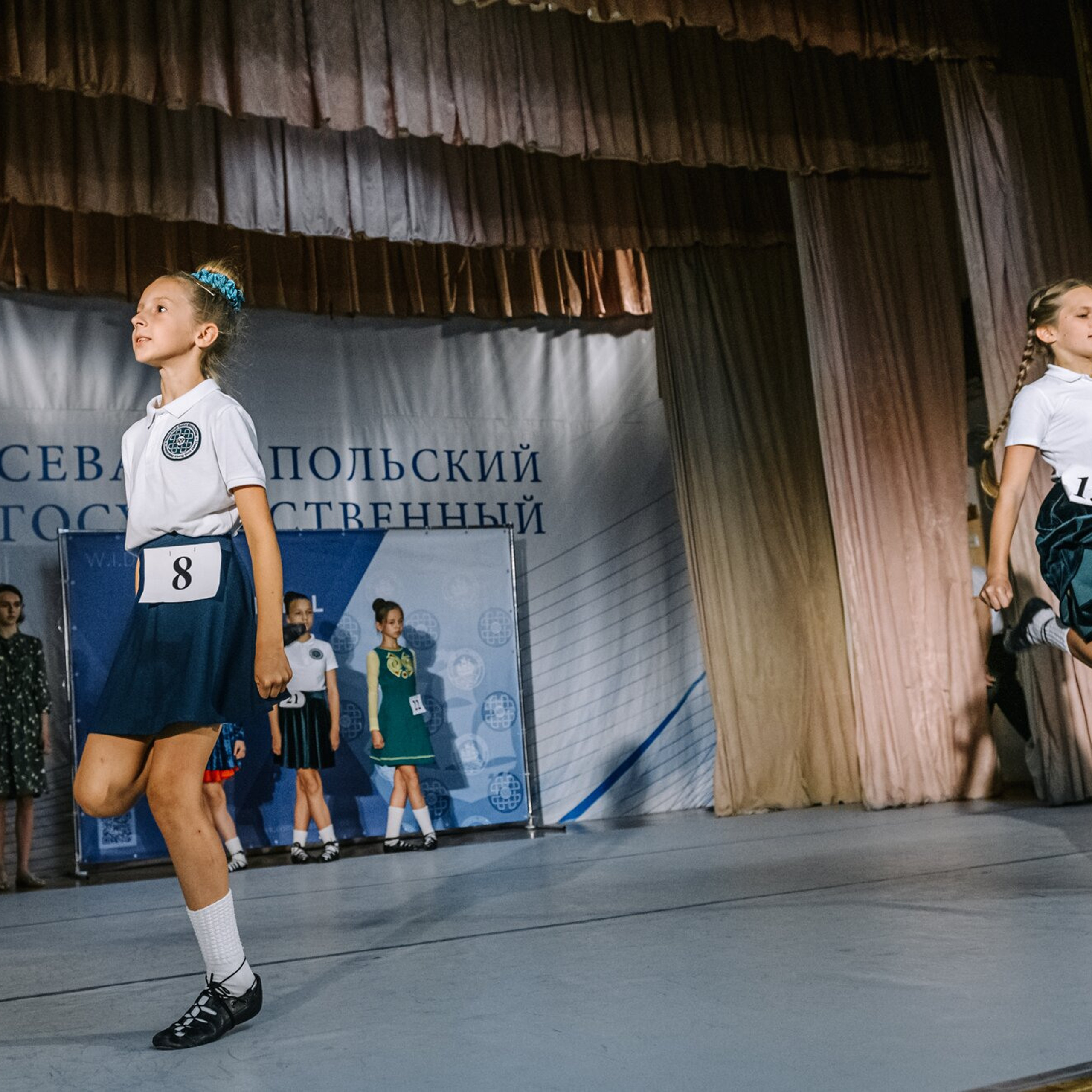 Primary soft. Коваленко Светлана, фотограф в Москве. Концерты, события и люди