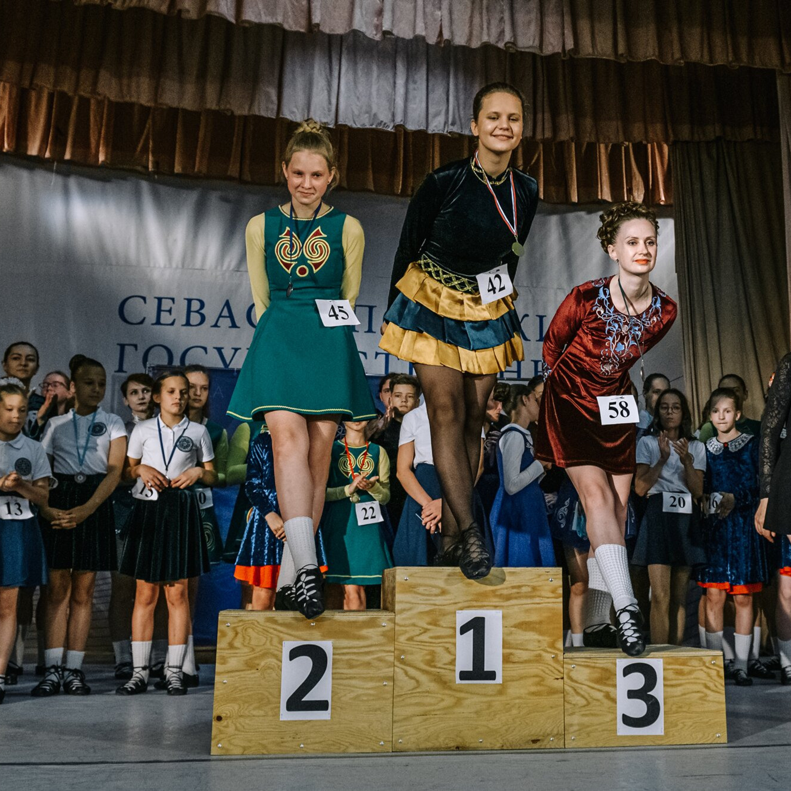 Primary — Results. Коваленко Светлана, фотограф в Москве. Концерты, события и люди