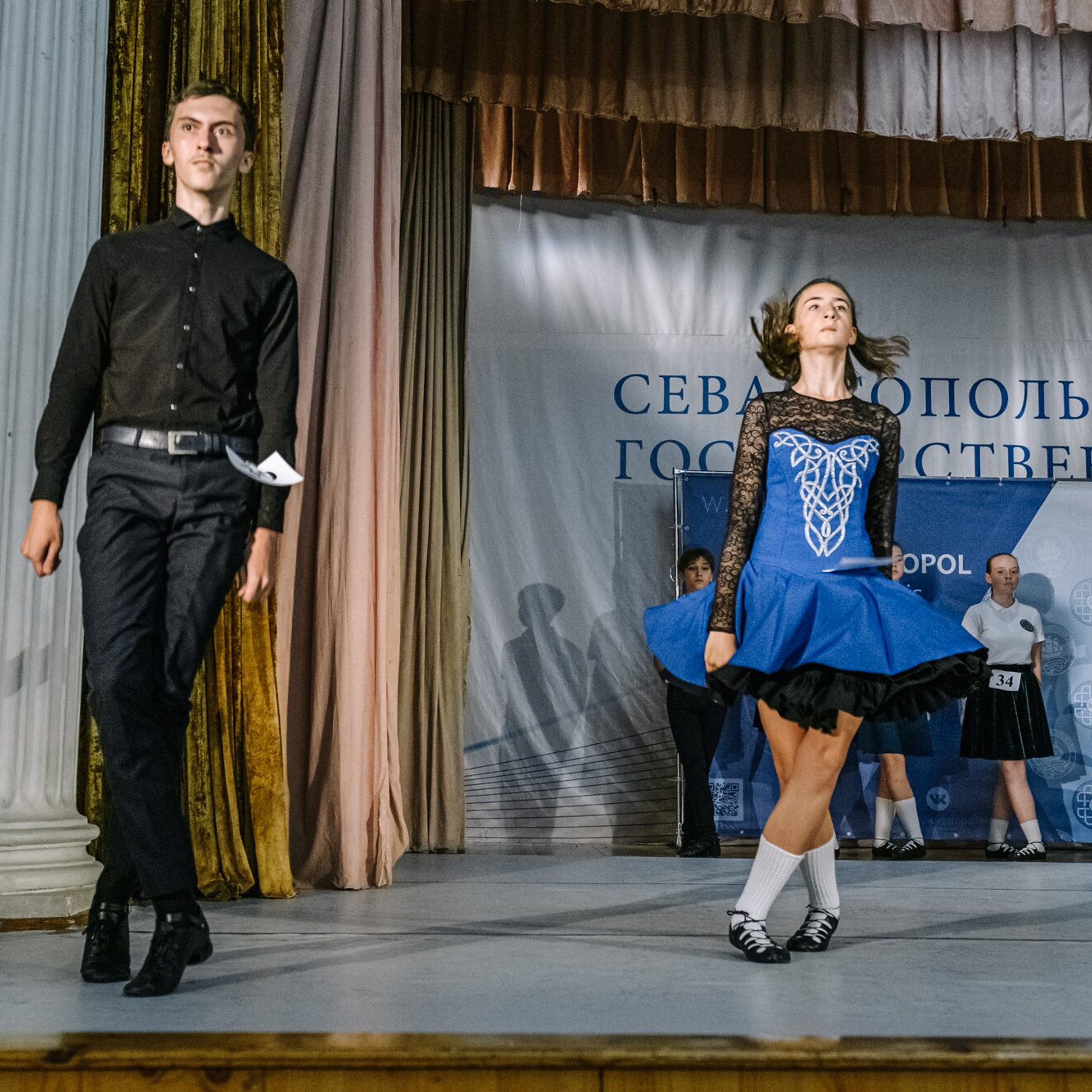 Primary soft. Коваленко Светлана, фотограф в Москве. Концерты, события и люди