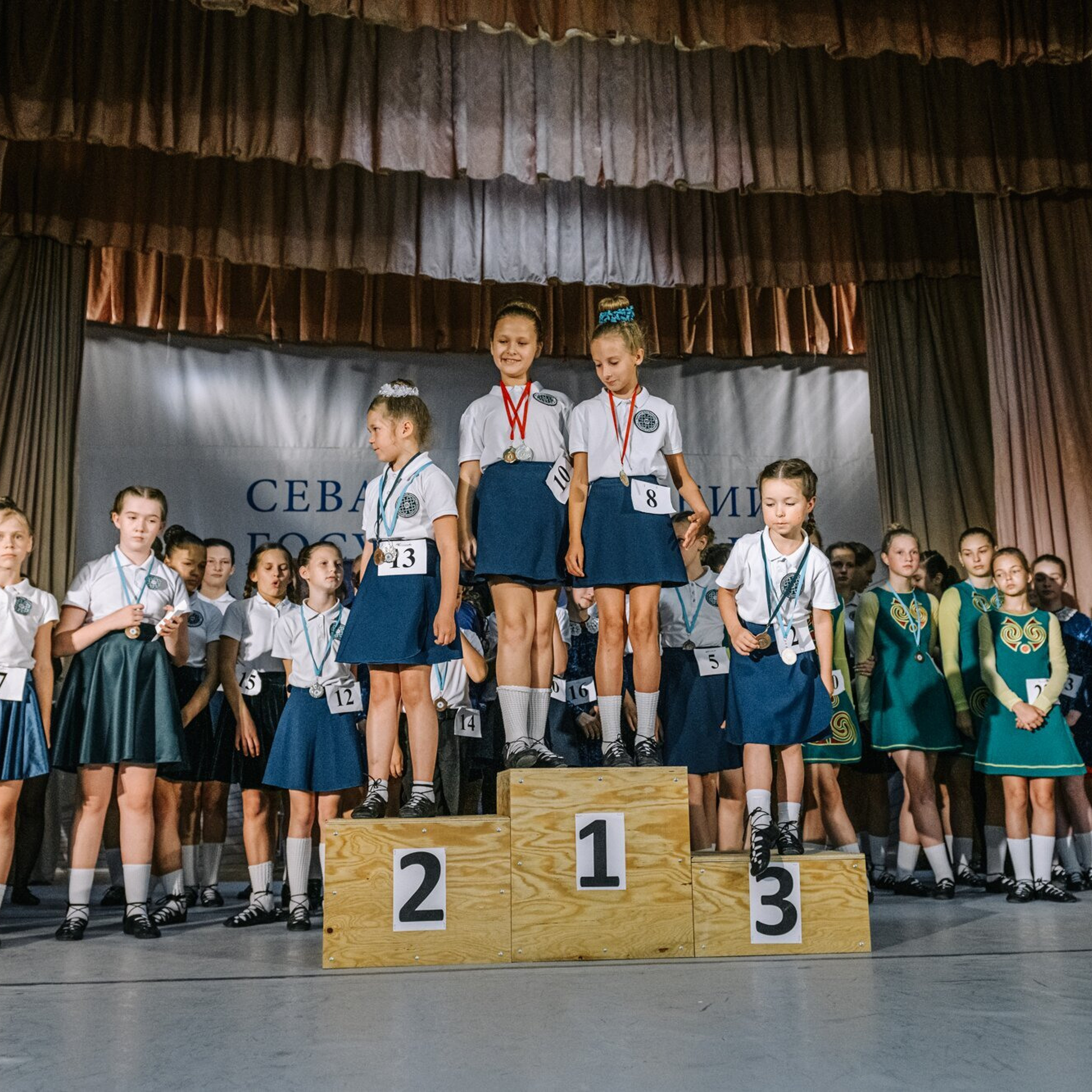 Beginner — Results. Коваленко Светлана, фотограф в Москве. Концерты, события и люди