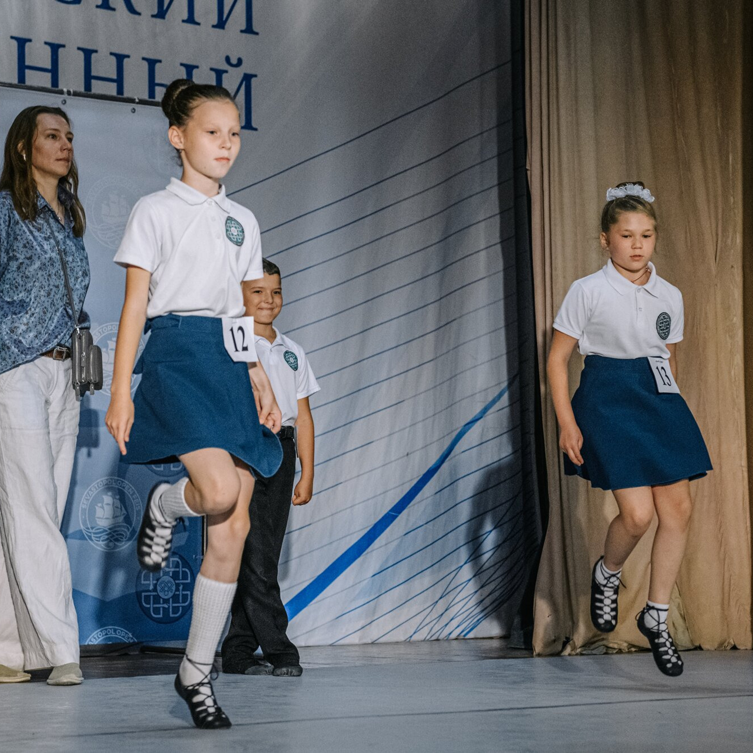 Beginner soft. Коваленко Светлана, фотограф в Москве. Концерты, события и люди