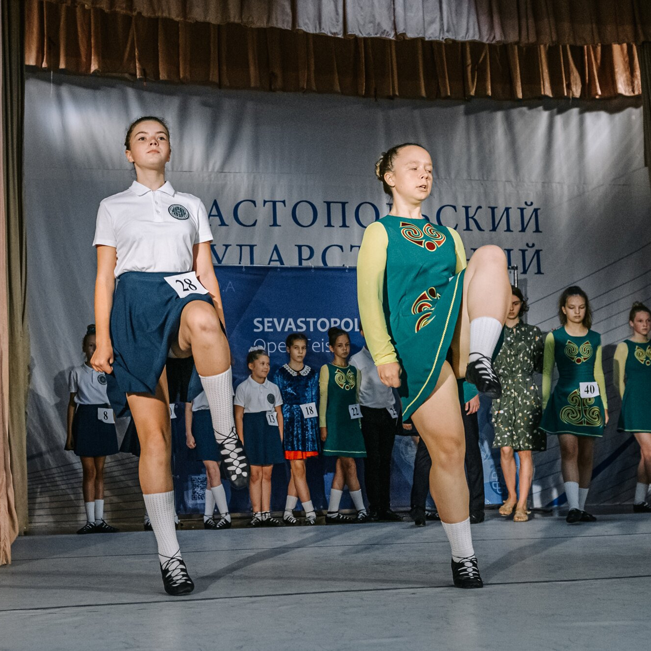 Primary soft. Коваленко Светлана, фотограф в Москве. Концерты, события и люди