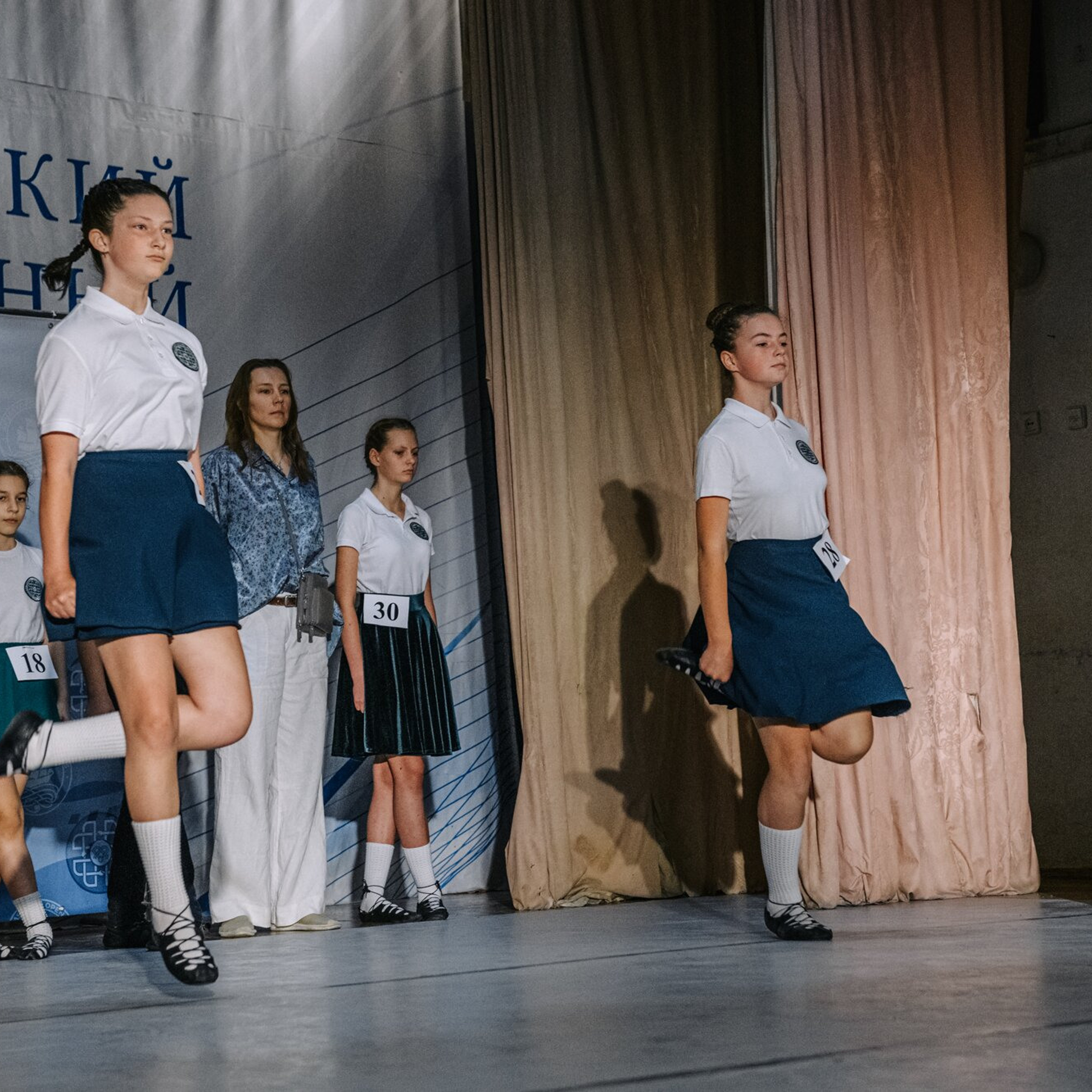 Beginner soft. Коваленко Светлана, фотограф в Москве. Концерты, события и люди