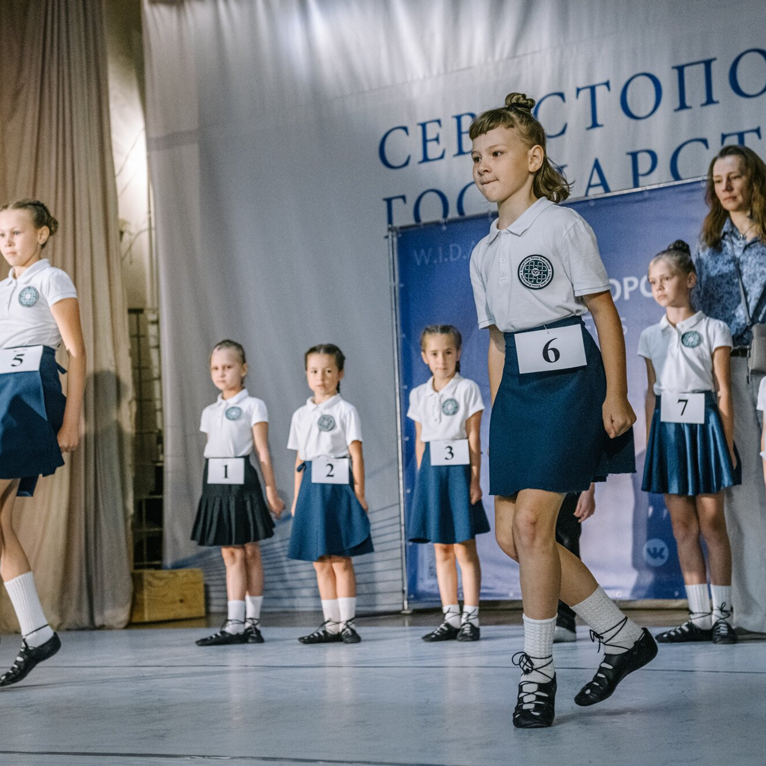 Beginner soft. Коваленко Светлана, фотограф в Москве. Концерты, события и люди