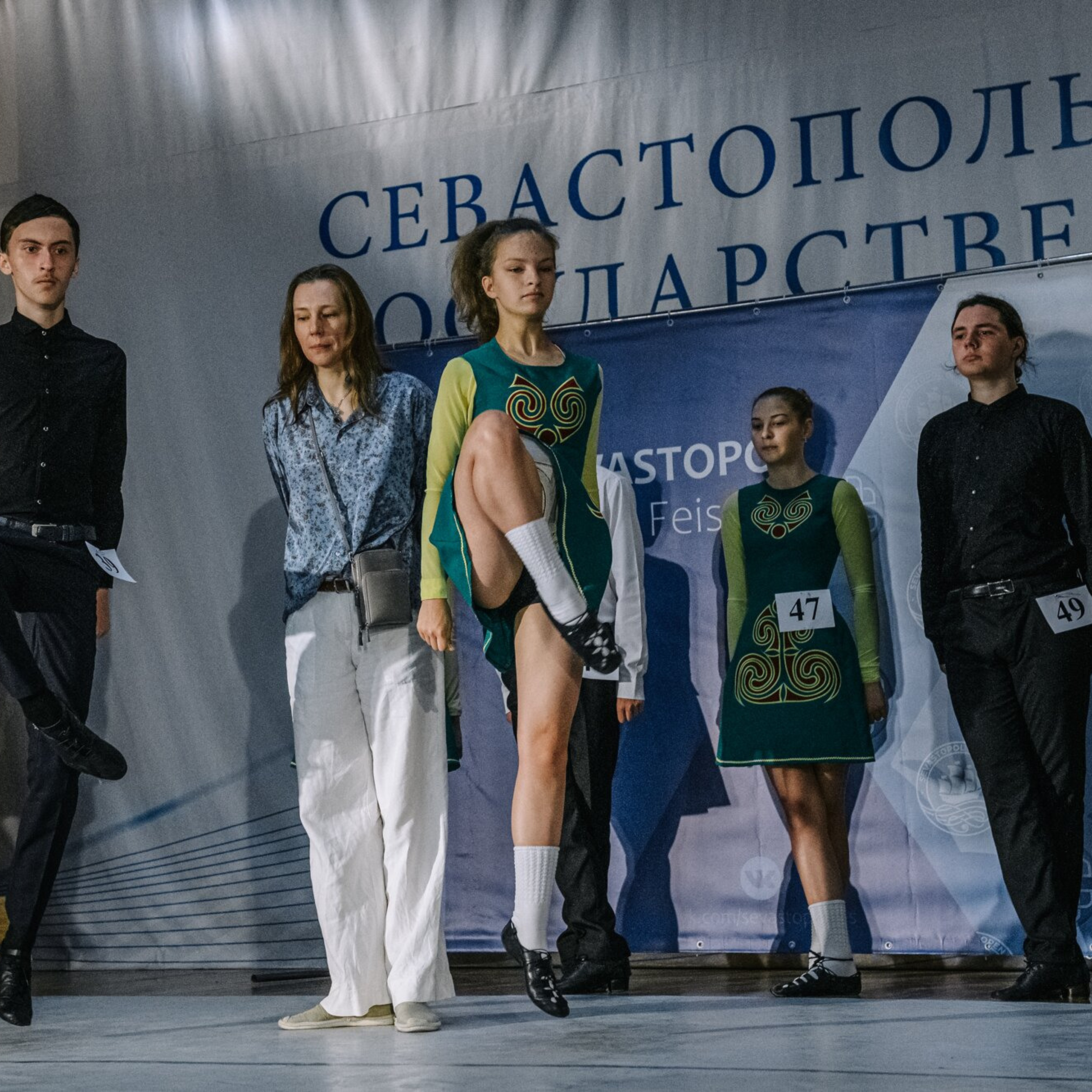 Beginner soft. Коваленко Светлана, фотограф в Москве. Концерты, события и люди