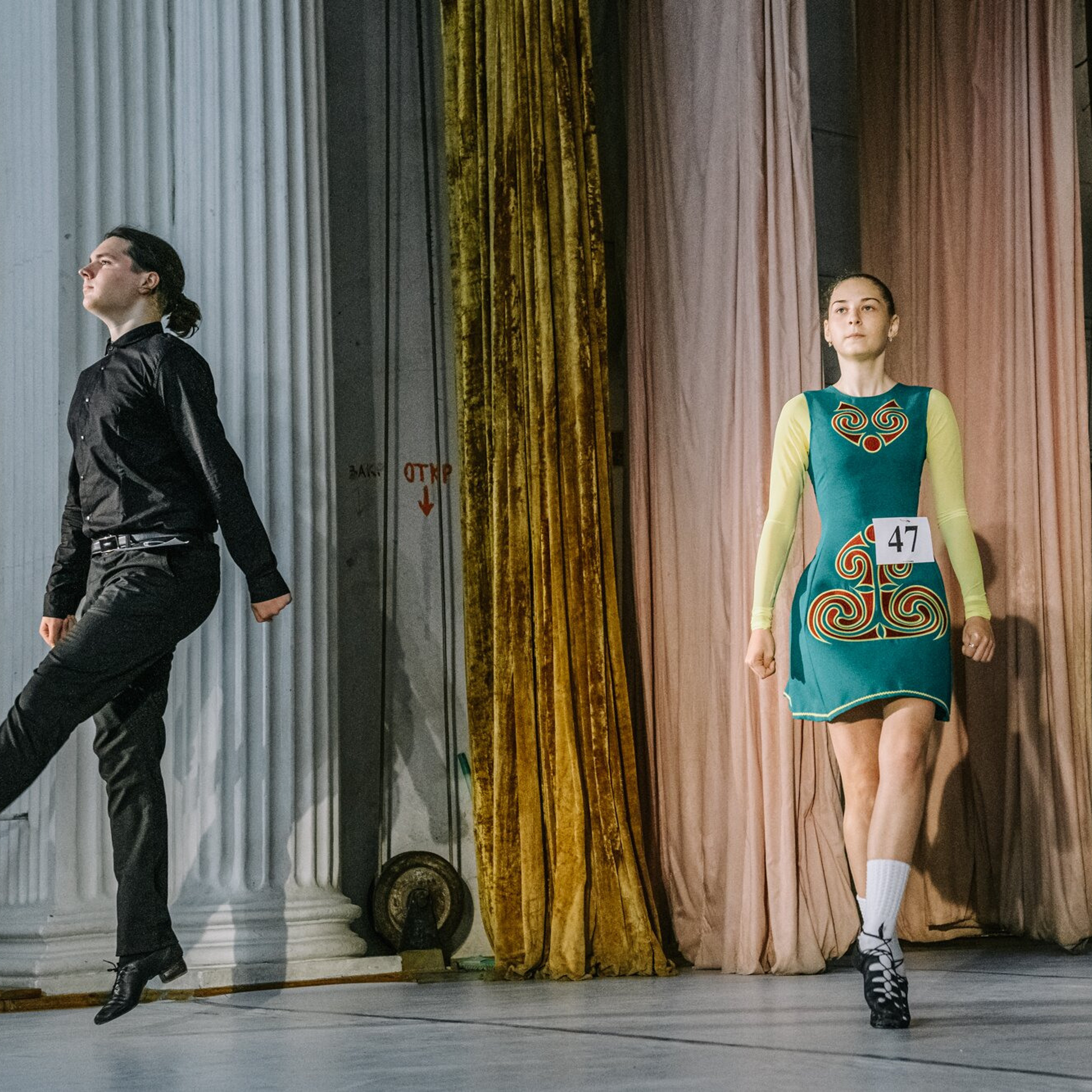 Beginner soft. Коваленко Светлана, фотограф в Москве. Концерты, события и люди