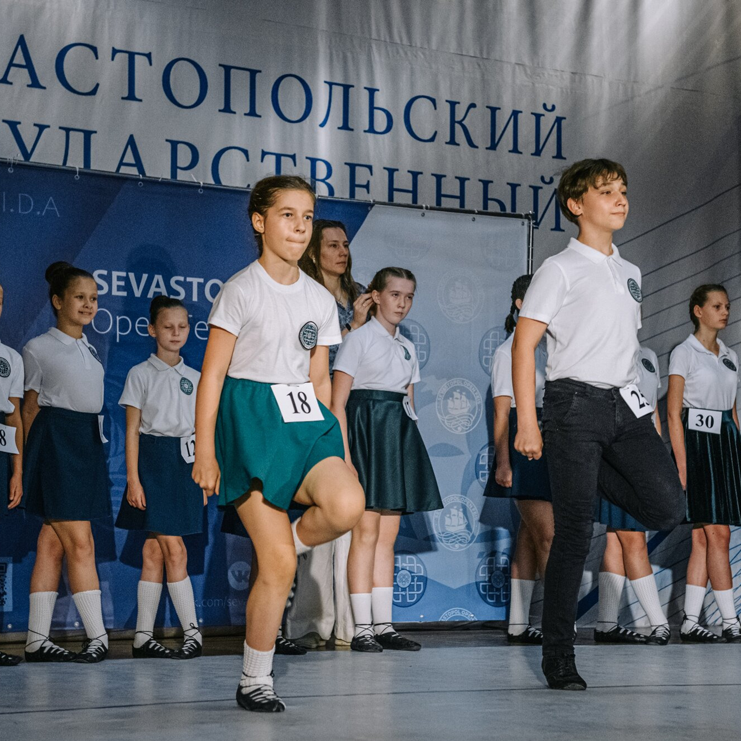 Beginner soft. Коваленко Светлана, фотограф в Москве. Концерты, события и люди