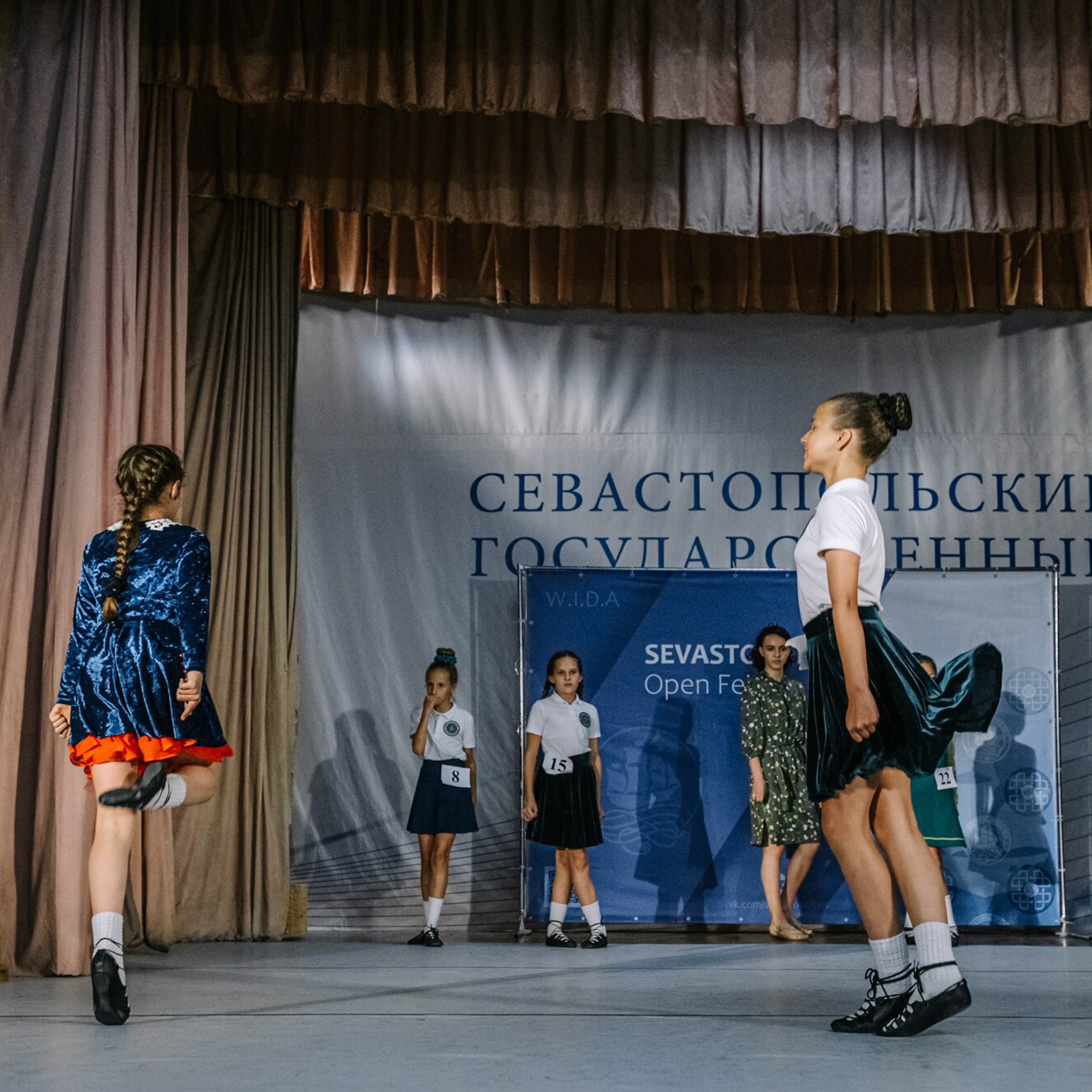 Primary soft. Коваленко Светлана, фотограф в Москве. Концерты, события и люди