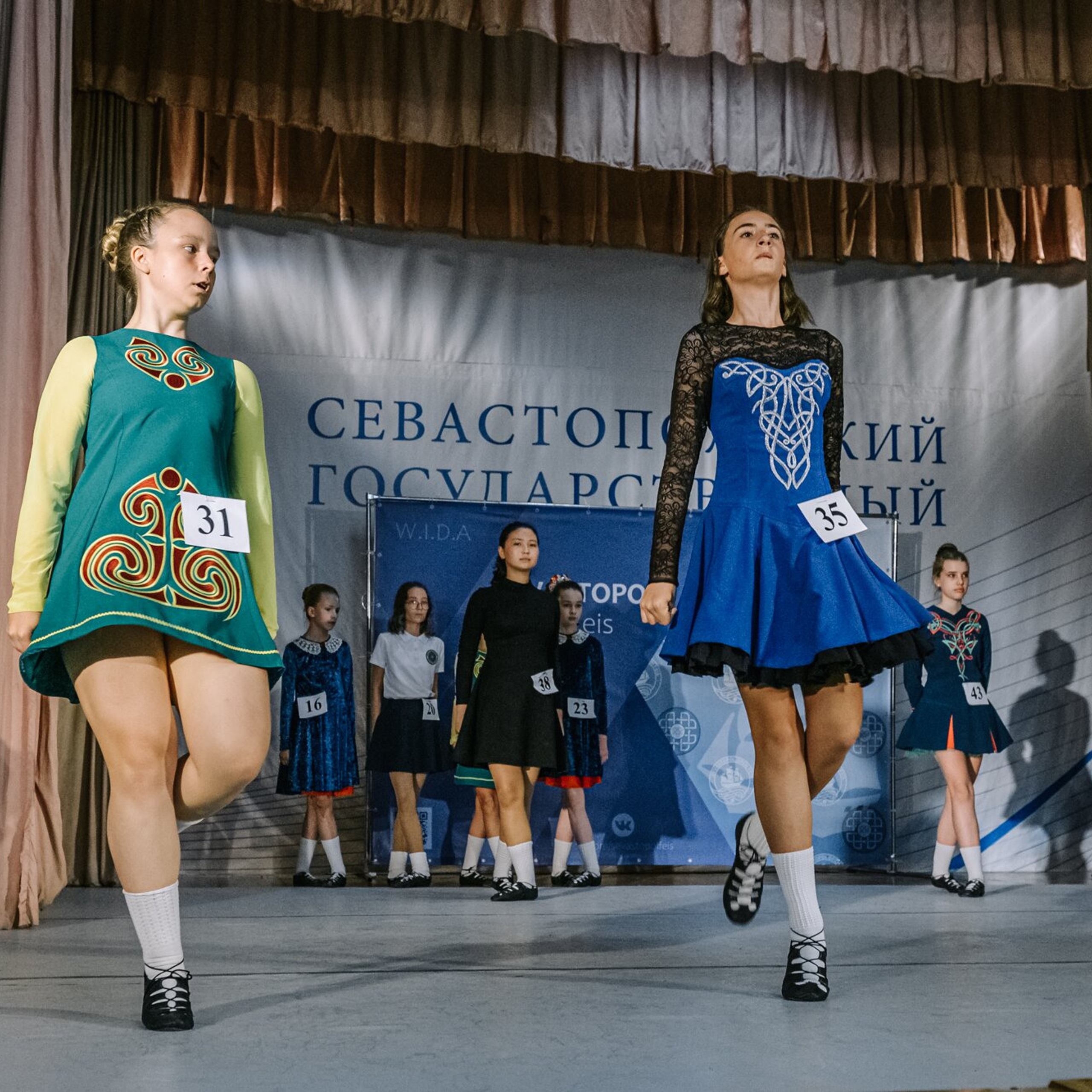 Intermediate soft. Коваленко Светлана, фотограф в Москве. Концерты, события и люди