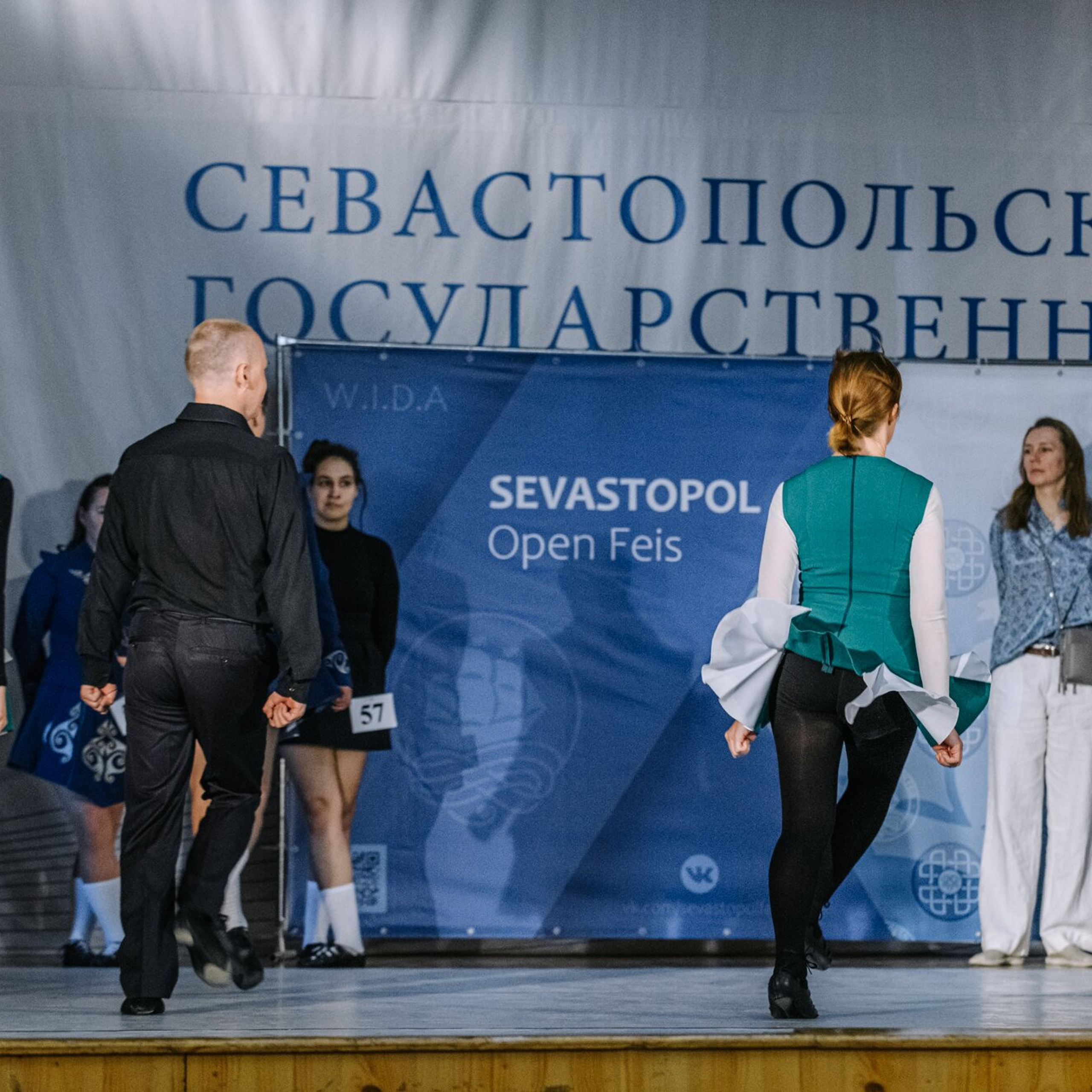 Beginner soft. Коваленко Светлана, фотограф в Москве. Концерты, события и люди