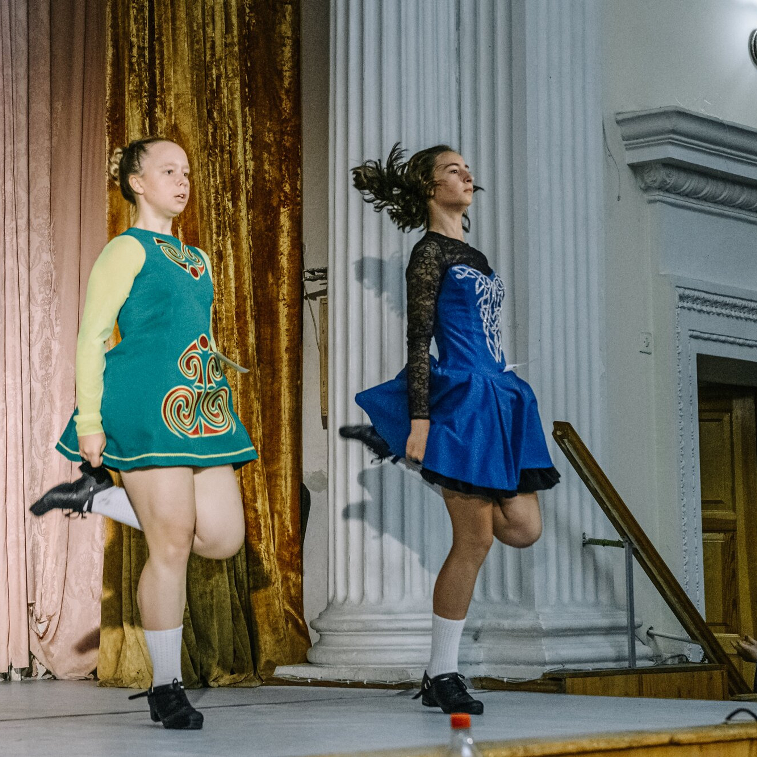 Primary hard. Коваленко Светлана, фотограф в Москве. Концерты, события и люди