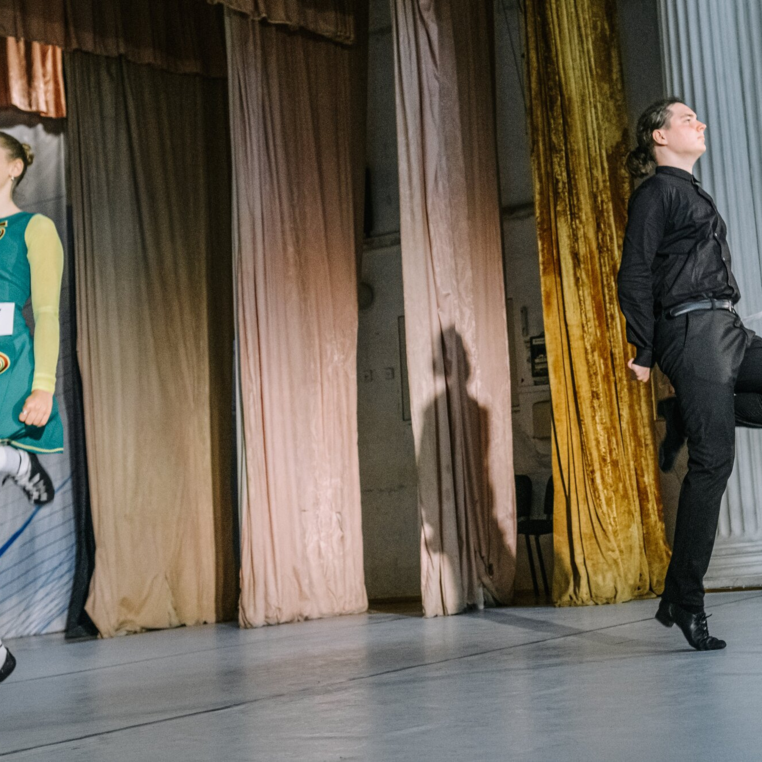 Beginner soft. Коваленко Светлана, фотограф в Москве. Концерты, события и люди