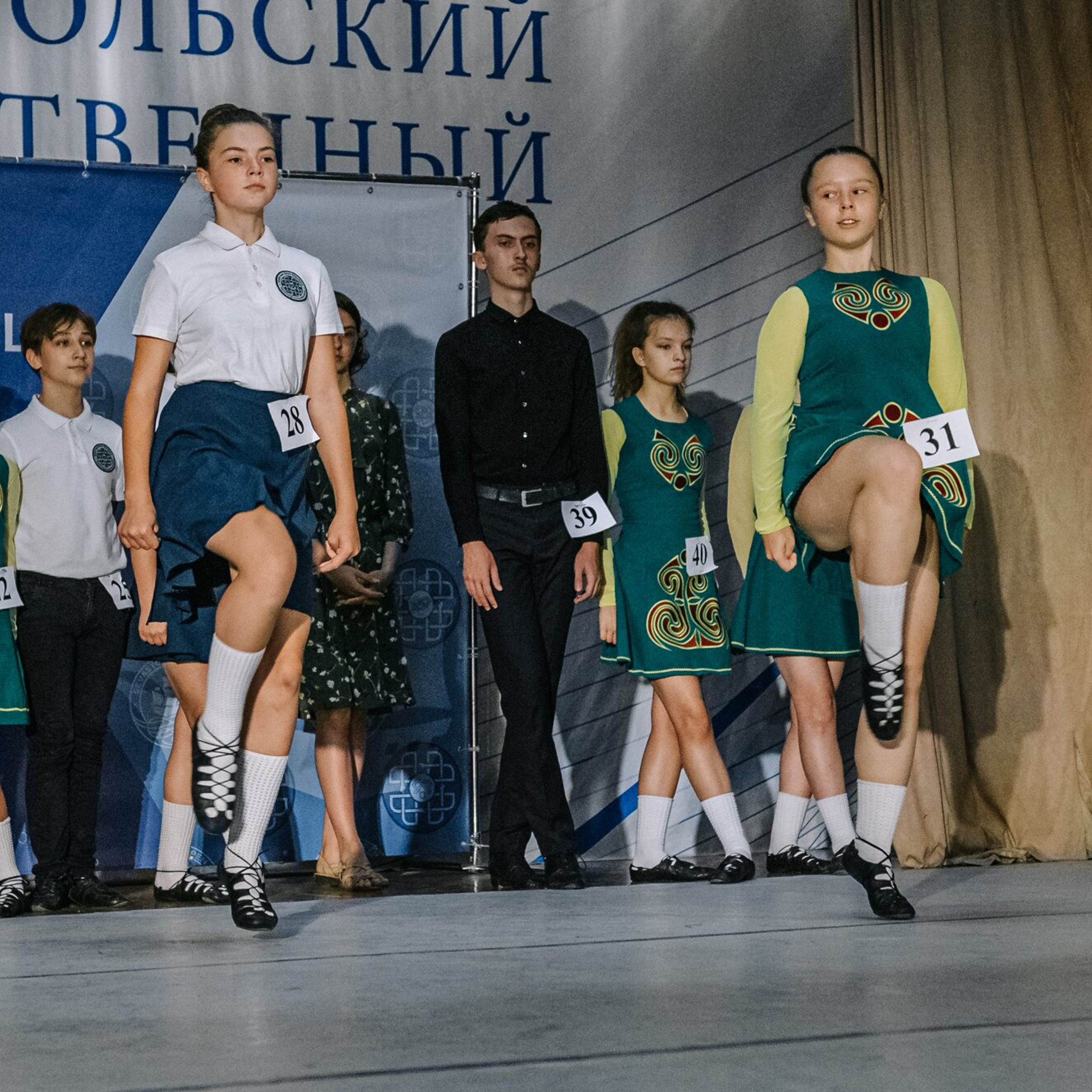 Primary soft. Коваленко Светлана, фотограф в Москве. Концерты, события и люди