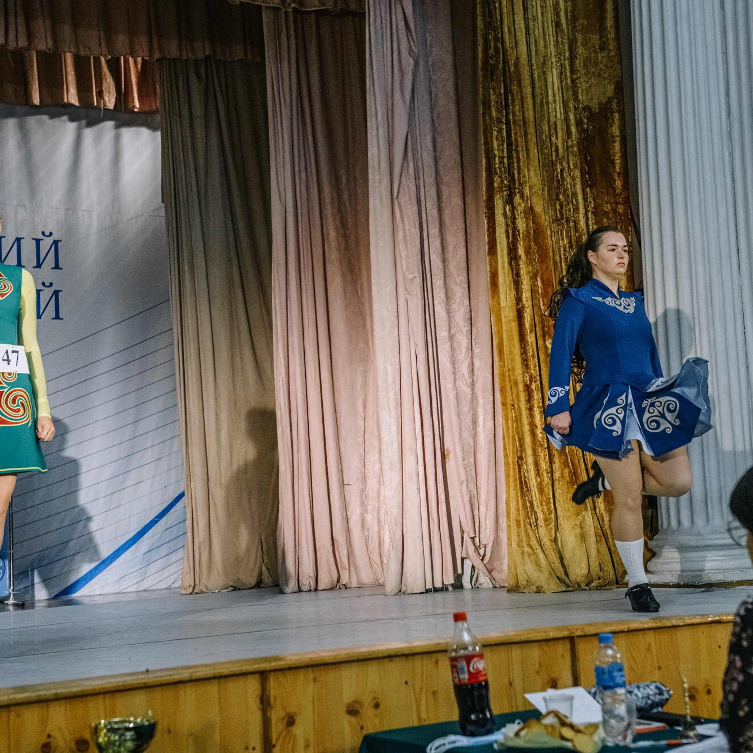 Beginner hard. Коваленко Светлана, фотограф в Москве. Концерты, события и люди