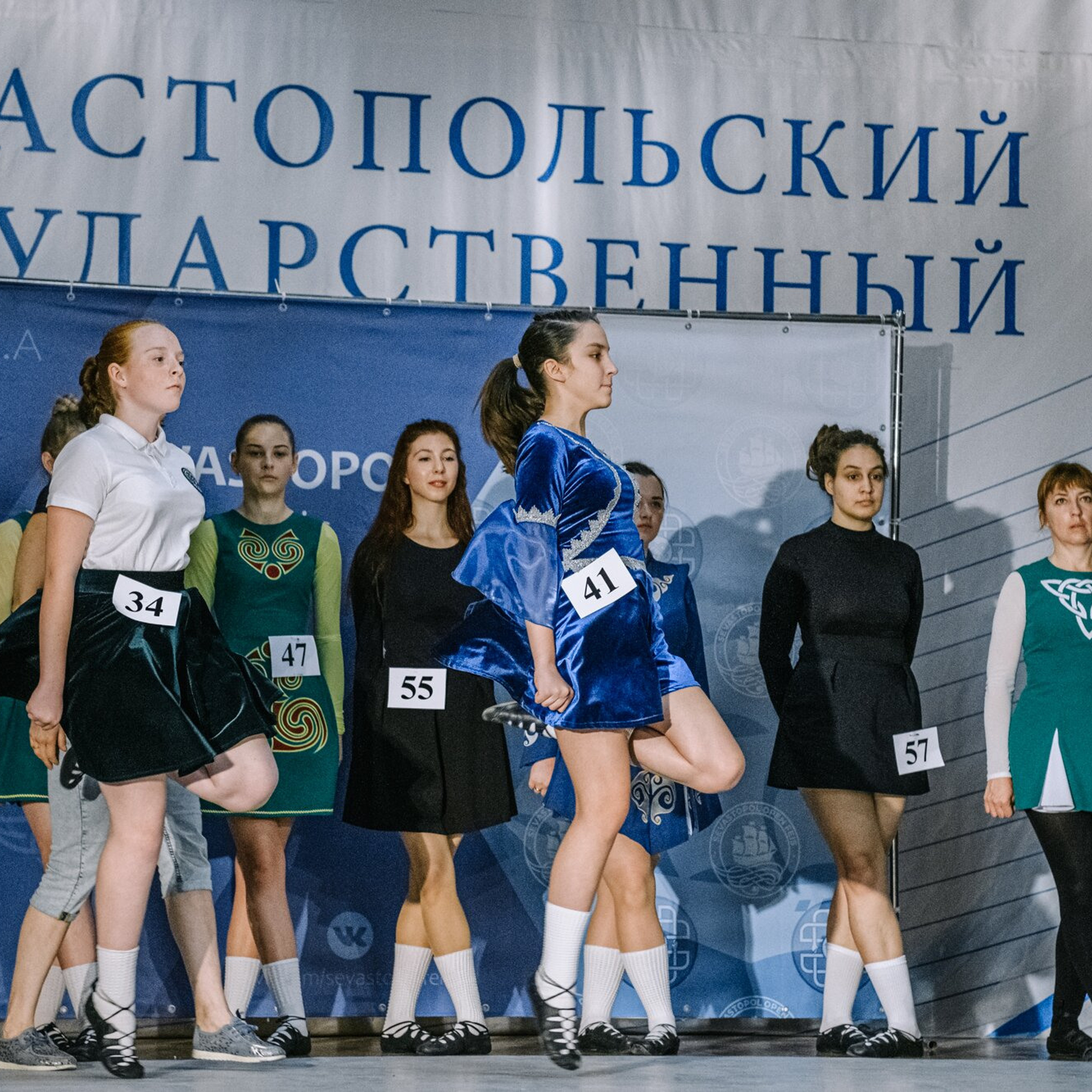 Beginner soft. Коваленко Светлана, фотограф в Москве. Концерты, события и люди