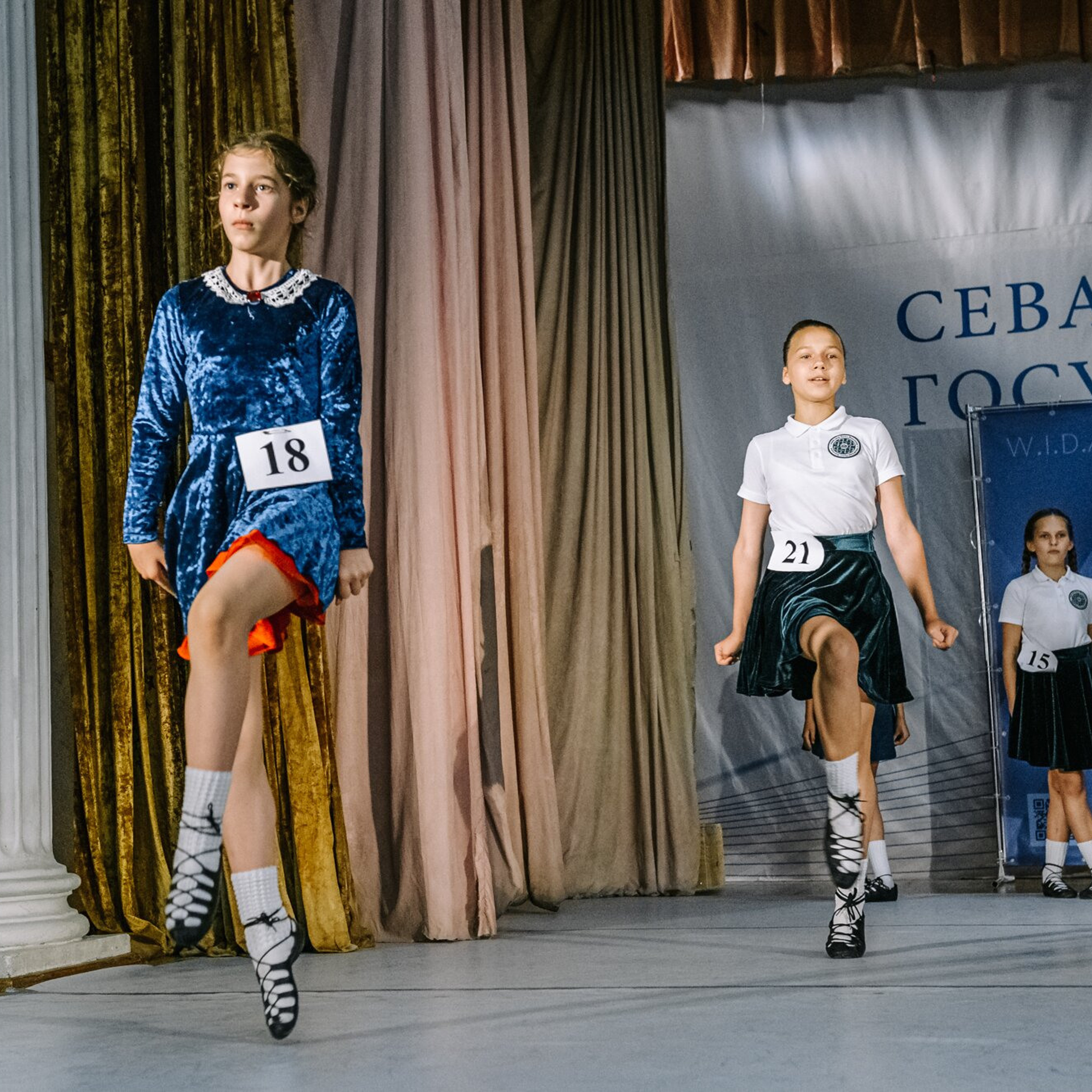 Primary soft. Коваленко Светлана, фотограф в Москве. Концерты, события и люди