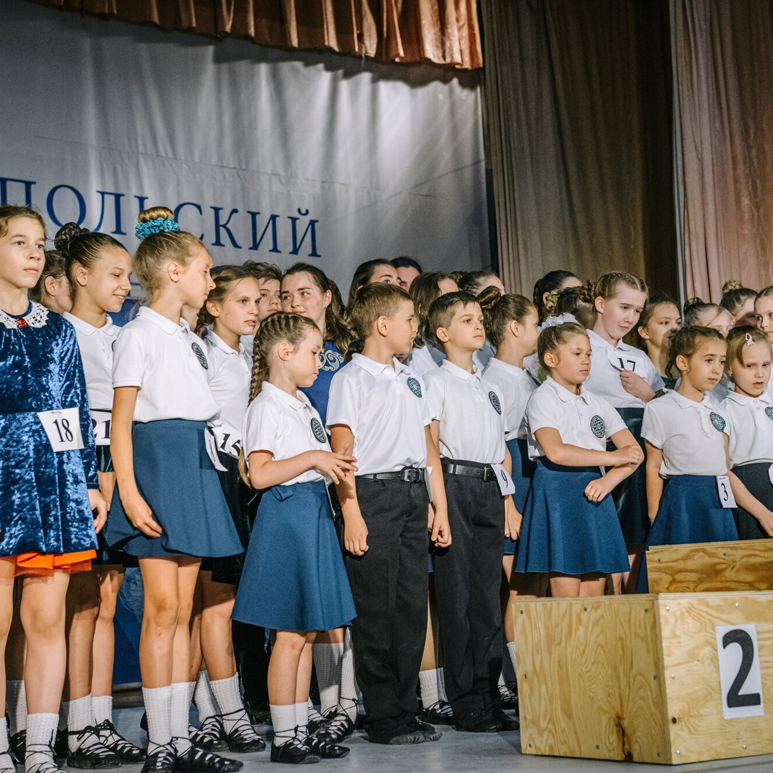 Beginner — Results. Коваленко Светлана, фотограф в Москве. Концерты, события и люди