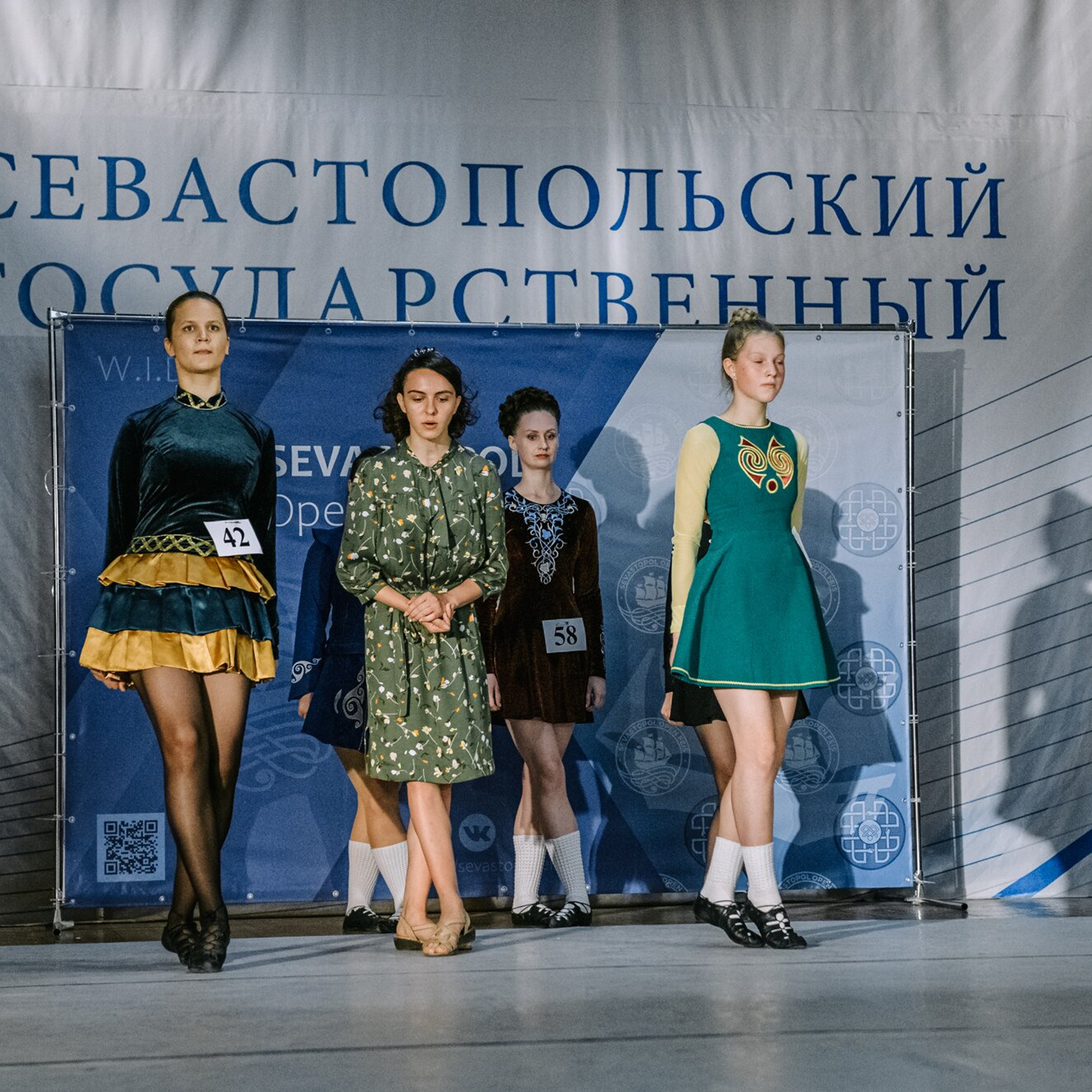 Primary soft. Коваленко Светлана, фотограф в Москве. Концерты, события и люди