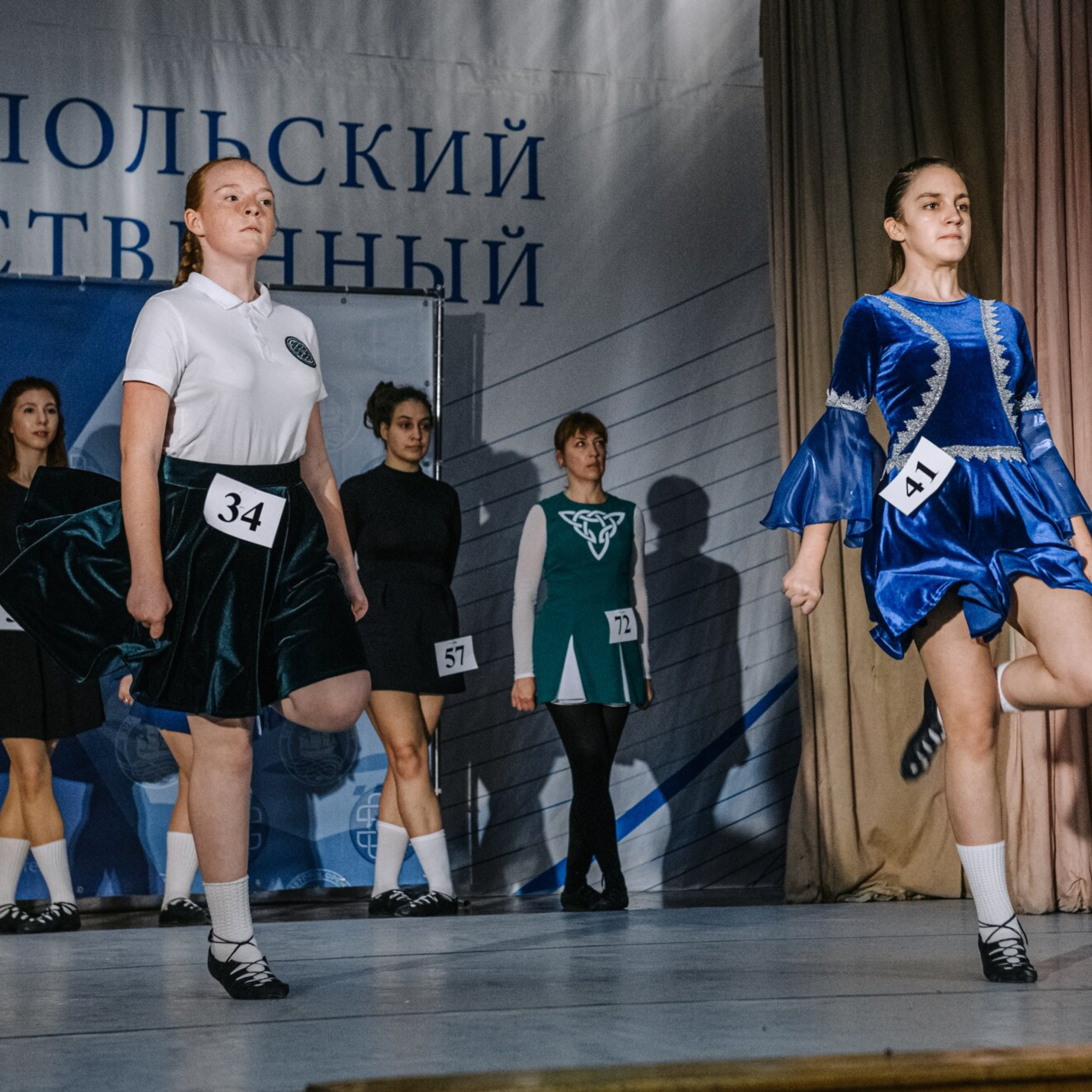 Beginner soft. Коваленко Светлана, фотограф в Москве. Концерты, события и люди