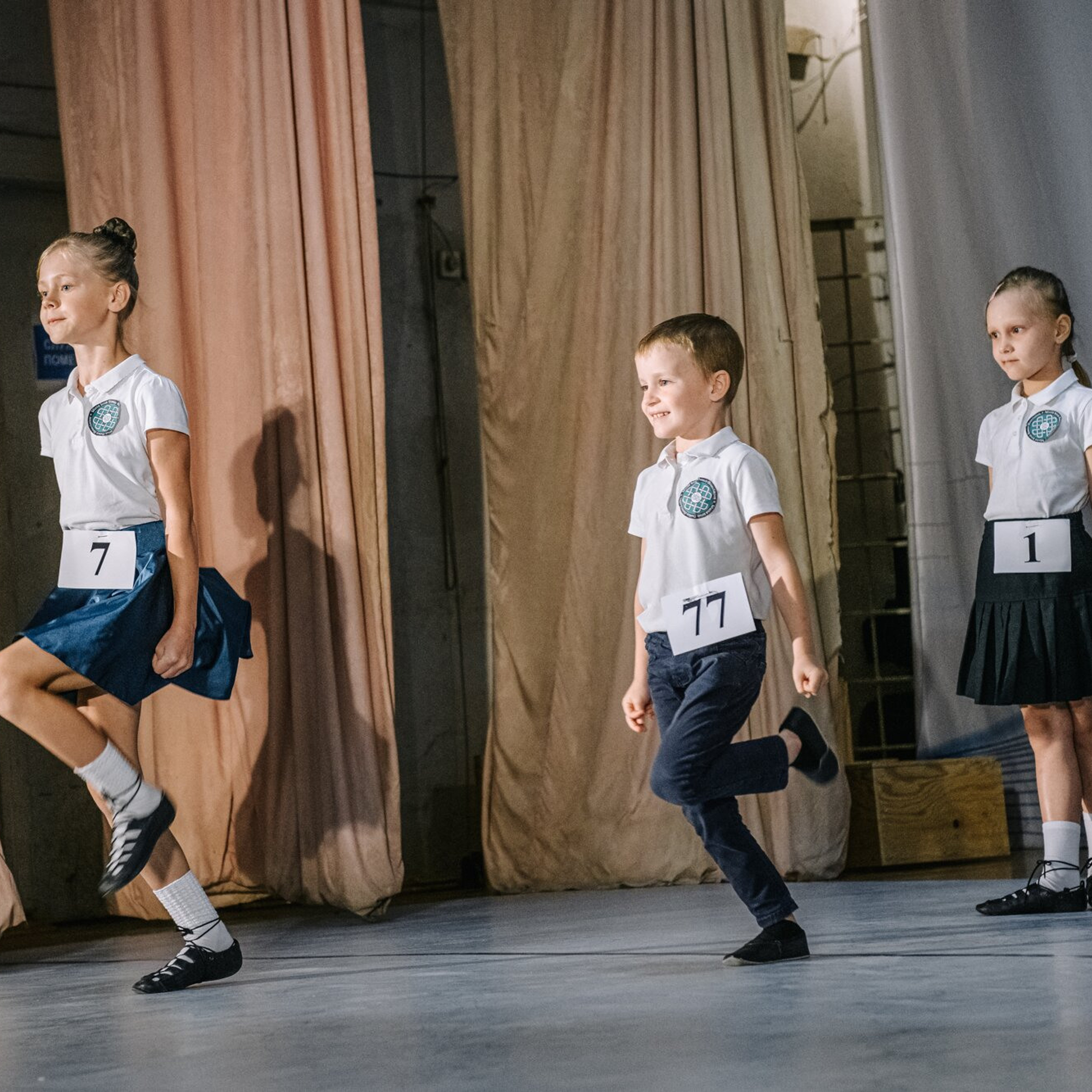 Beginner soft. Коваленко Светлана, фотограф в Москве. Концерты, события и люди