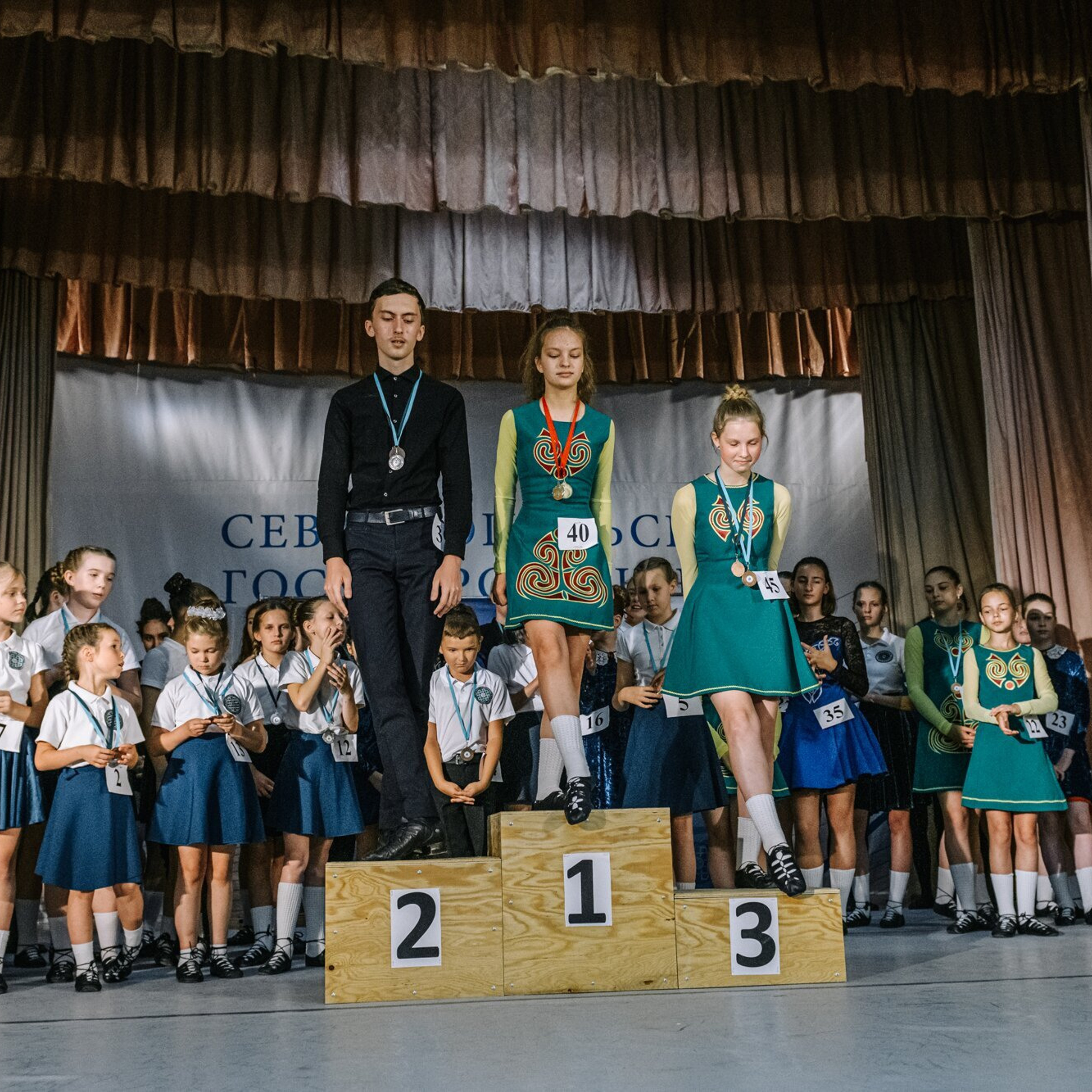 Beginner — Results. Коваленко Светлана, фотограф в Москве. Концерты, события и люди