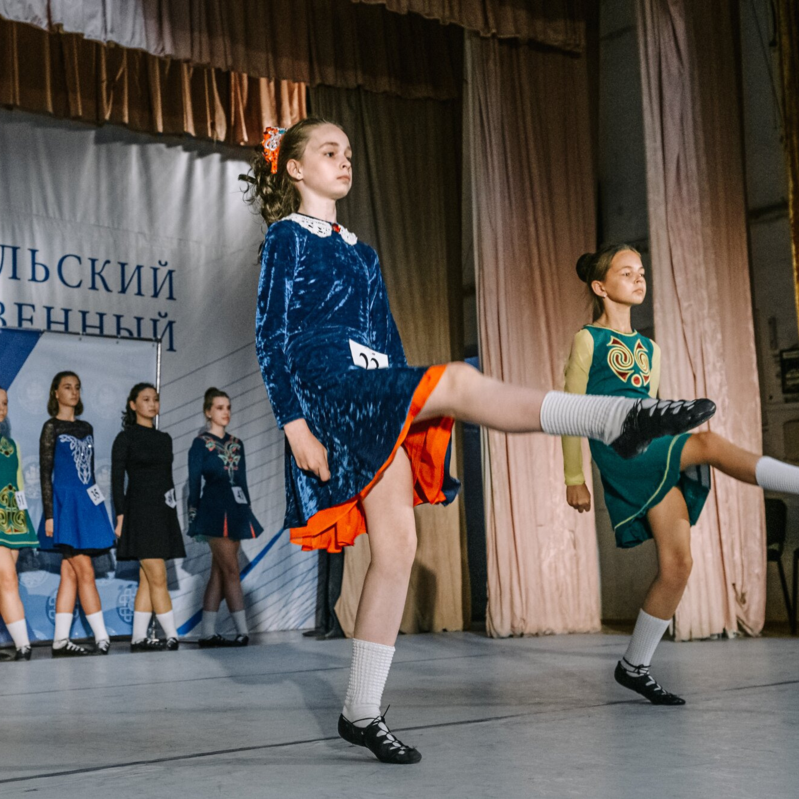 Intermediate soft. Коваленко Светлана, фотограф в Москве. Концерты, события и люди