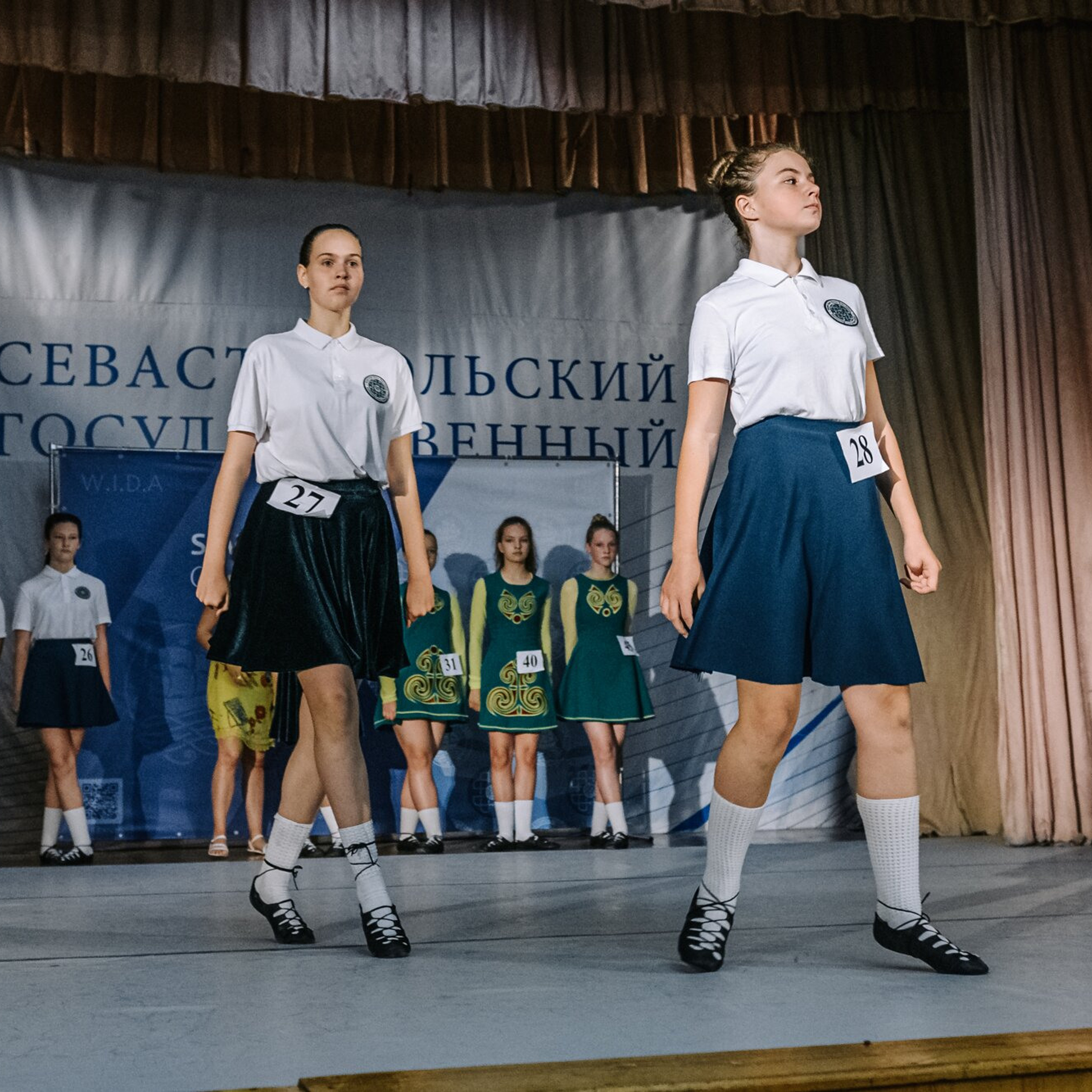 Primary soft. Коваленко Светлана, фотограф в Москве. Концерты, события и люди