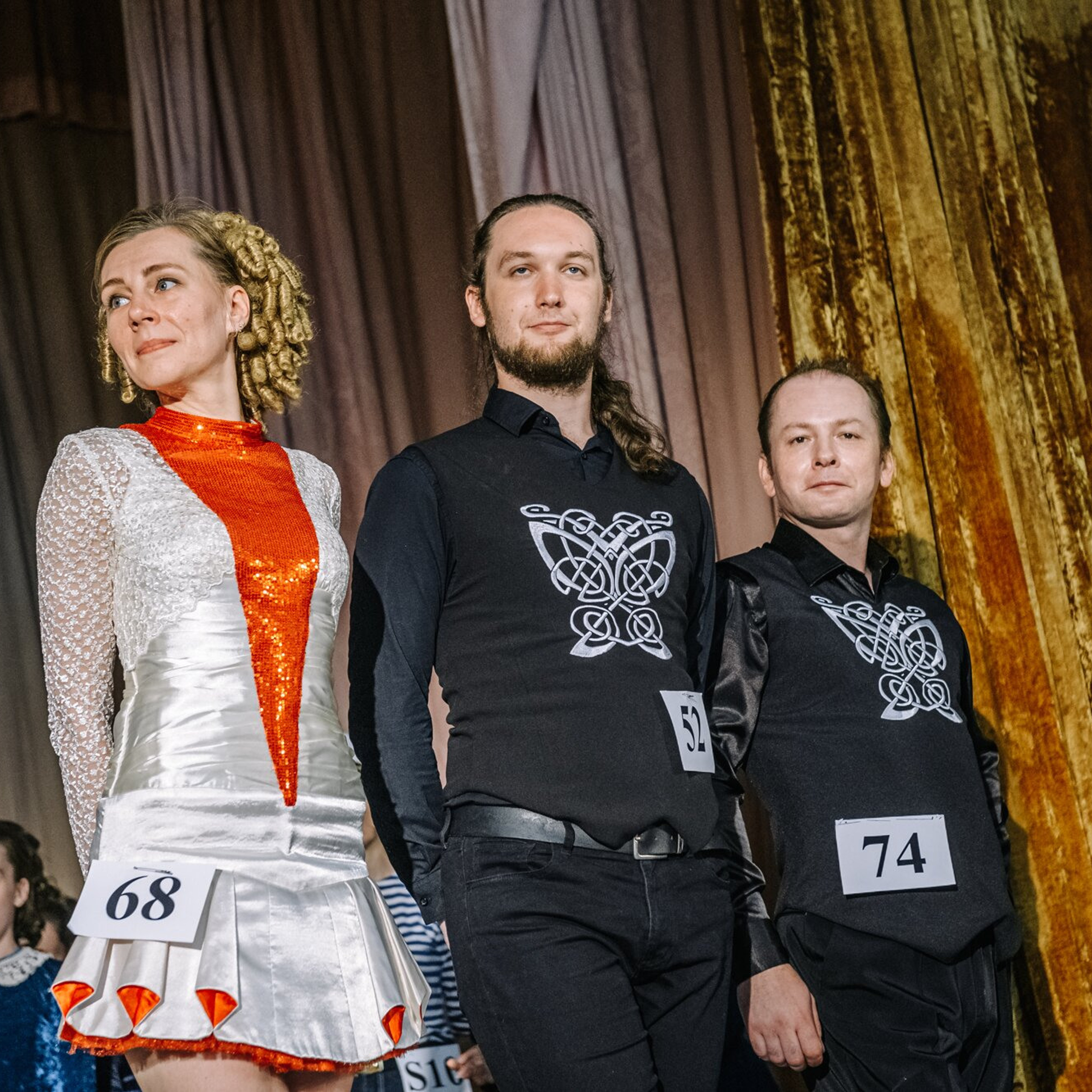 Intermediate — Results. Коваленко Светлана, фотограф в Москве. Концерты, события и люди