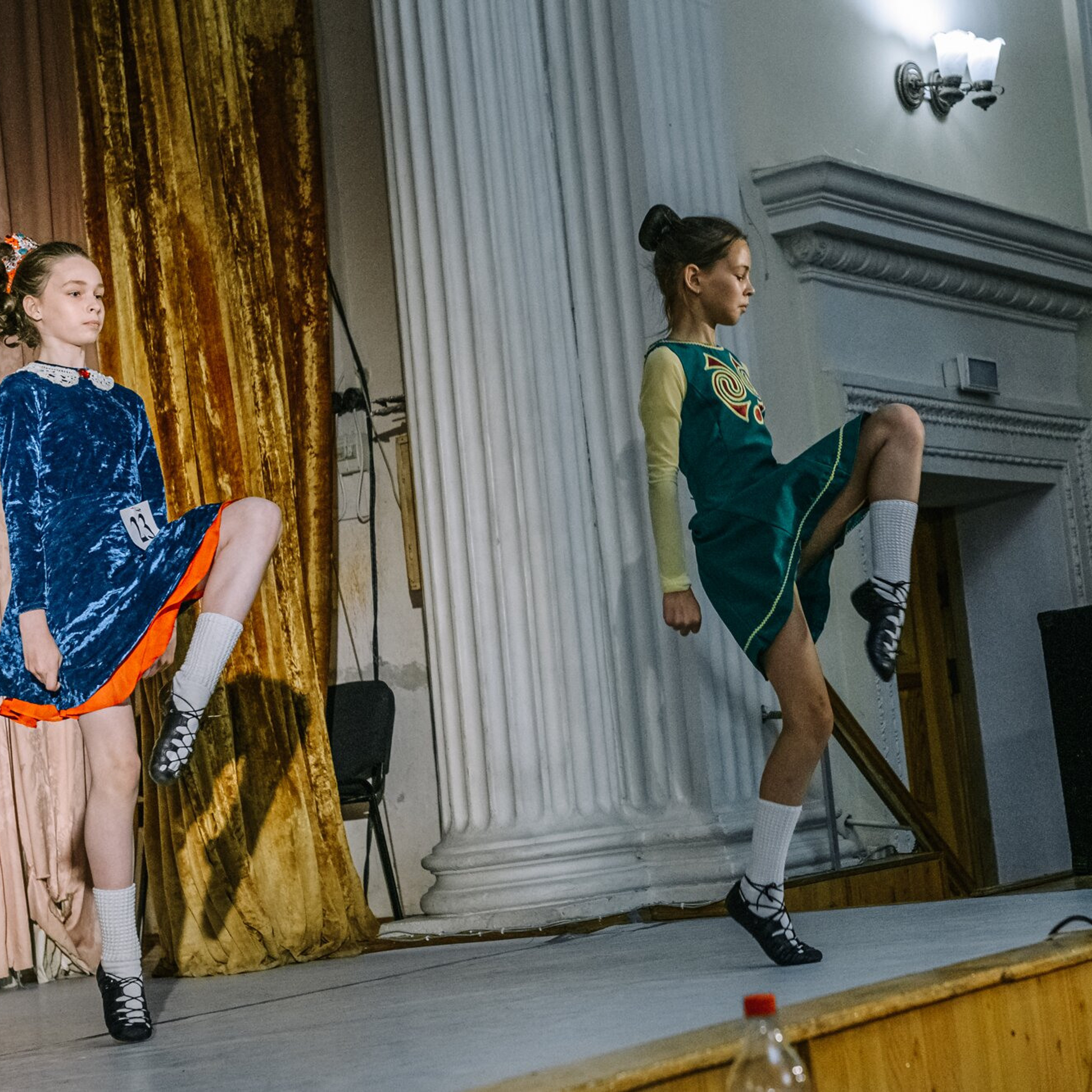 Intermediate soft. Коваленко Светлана, фотограф в Москве. Концерты, события и люди