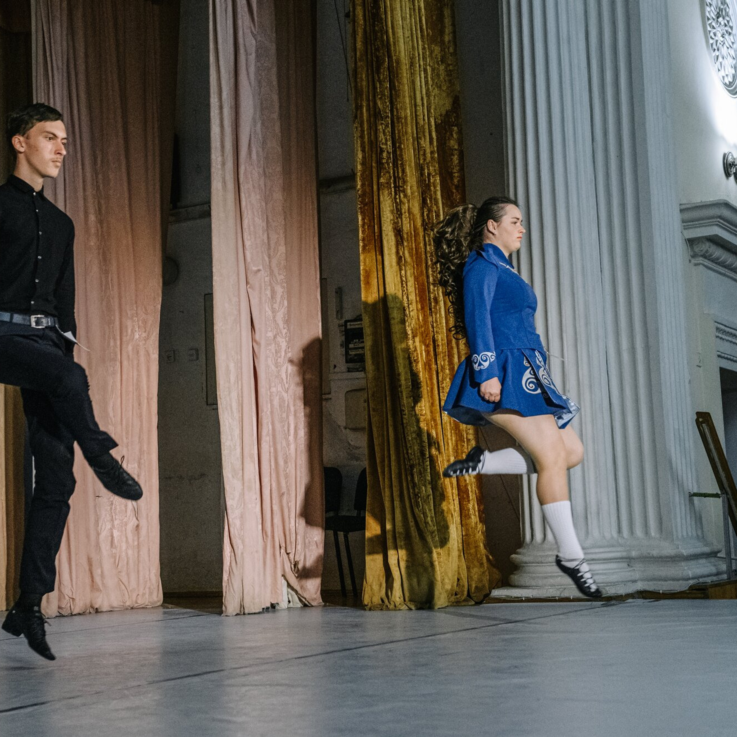 Beginner Premierships. Коваленко Светлана, фотограф в Москве. Концерты, события и люди