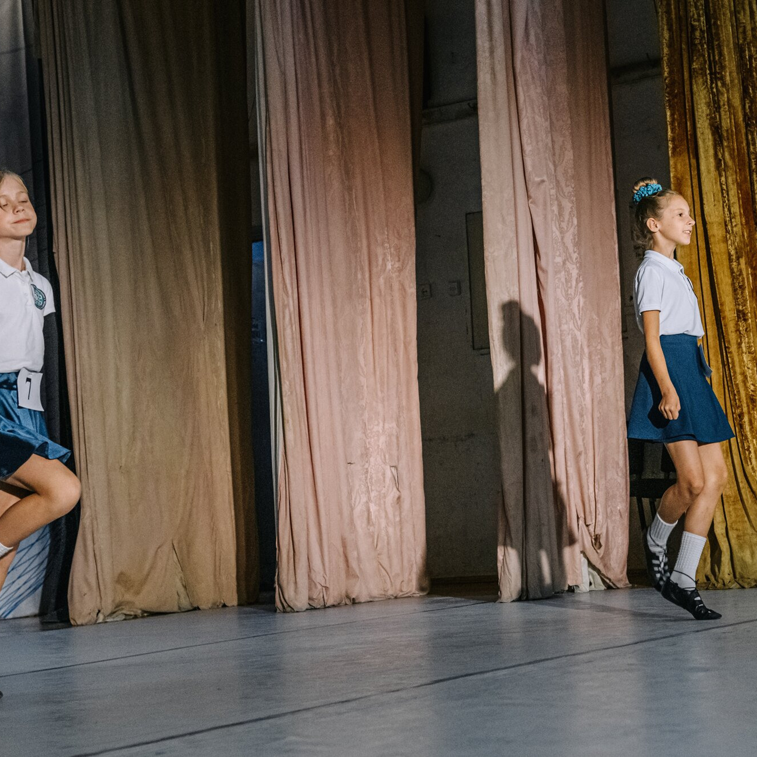 Beginner Premierships. Коваленко Светлана, фотограф в Москве. Концерты, события и люди