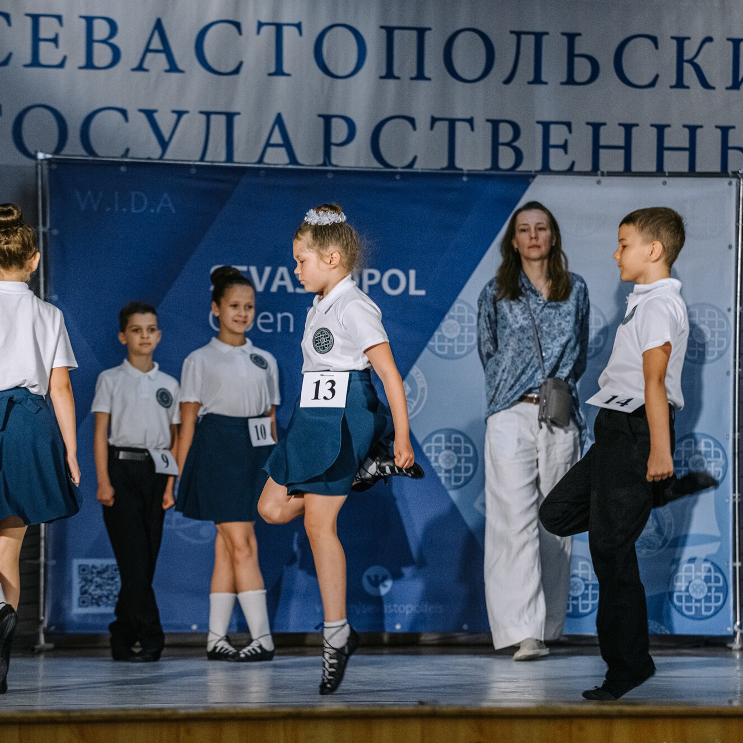 Beginner soft. Коваленко Светлана, фотограф в Москве. Концерты, события и люди