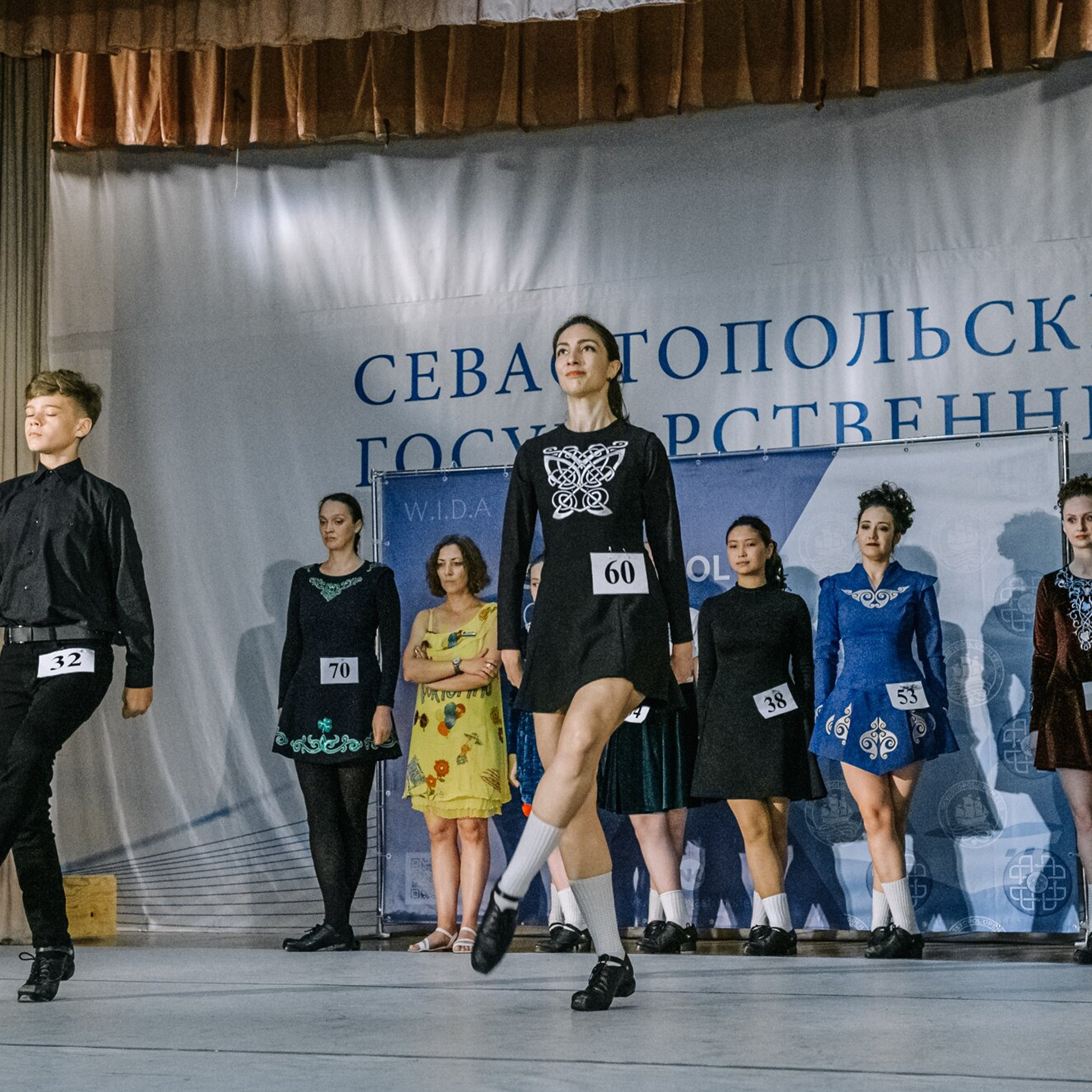 Primary hard. Коваленко Светлана, фотограф в Москве. Концерты, события и люди