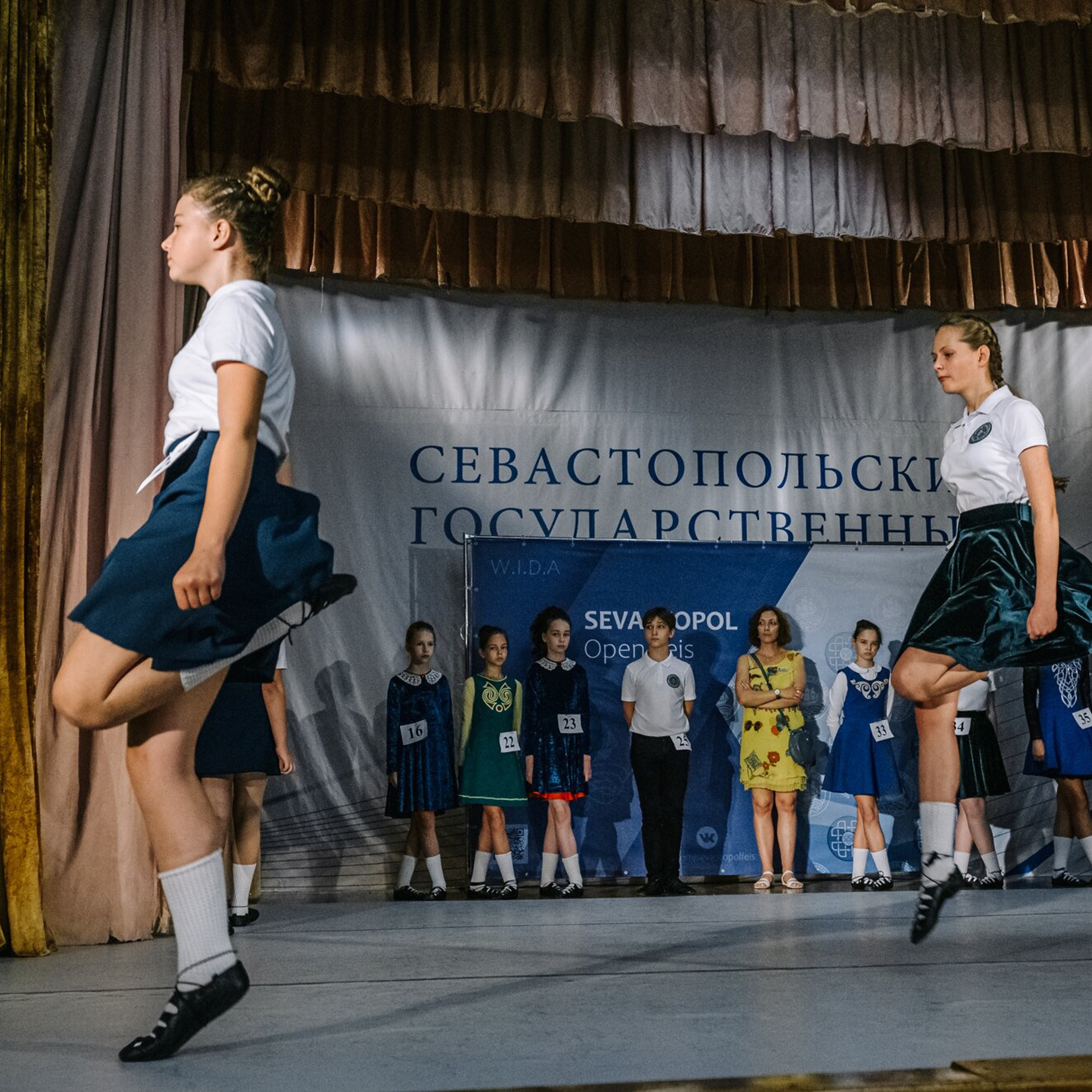 Primary soft. Коваленко Светлана, фотограф в Москве. Концерты, события и люди