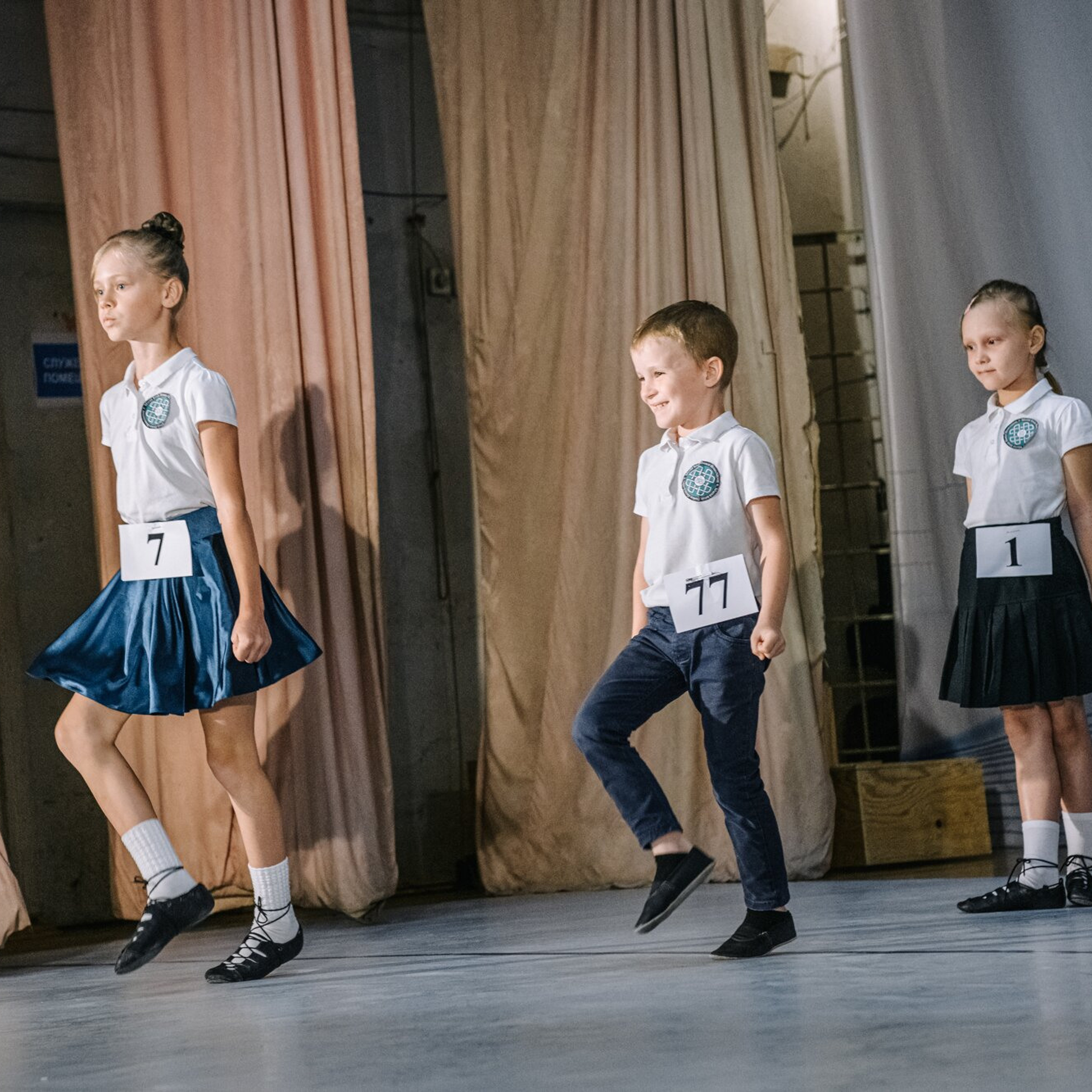 Beginner soft. Коваленко Светлана, фотограф в Москве. Концерты, события и люди