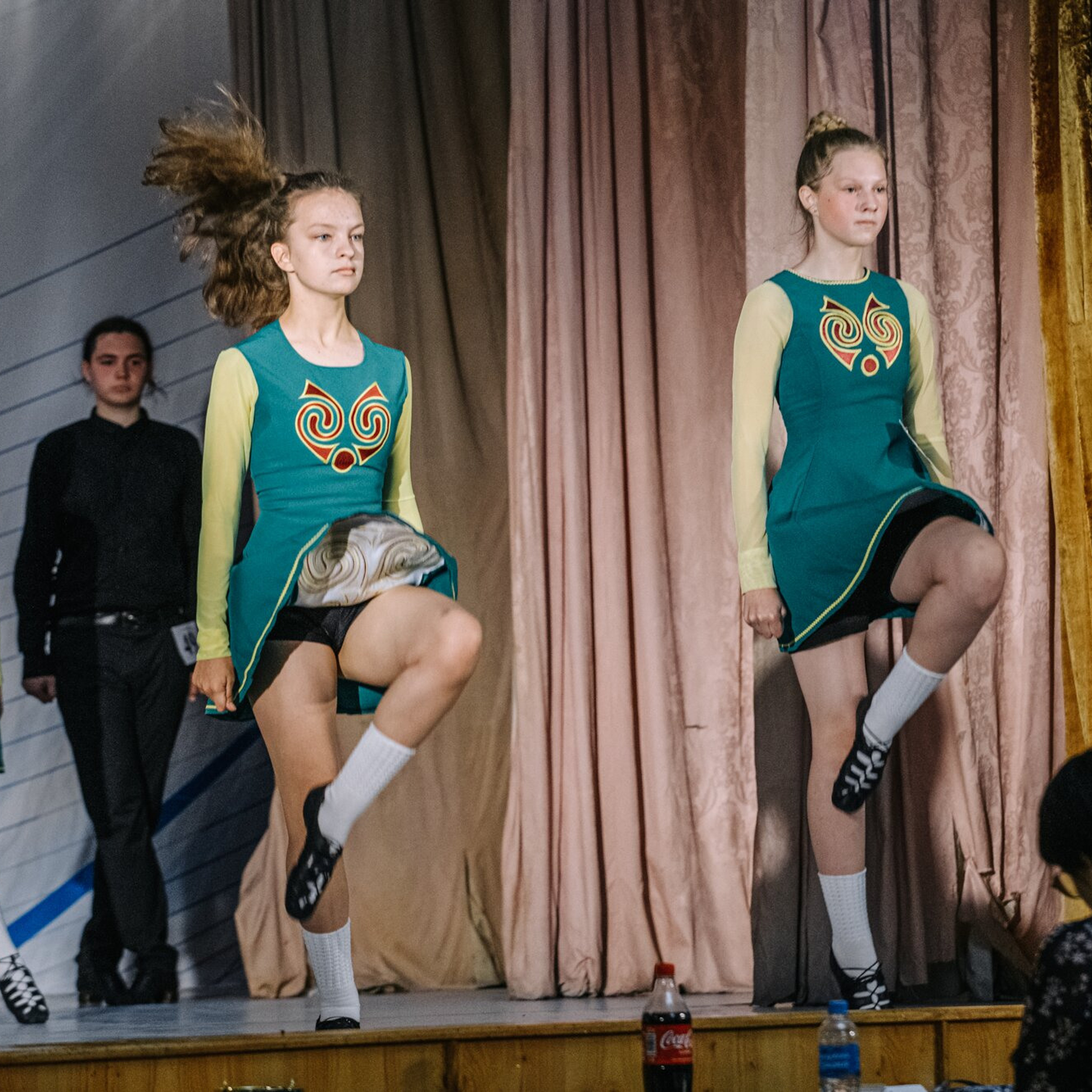 Beginner soft. Коваленко Светлана, фотограф в Москве. Концерты, события и люди