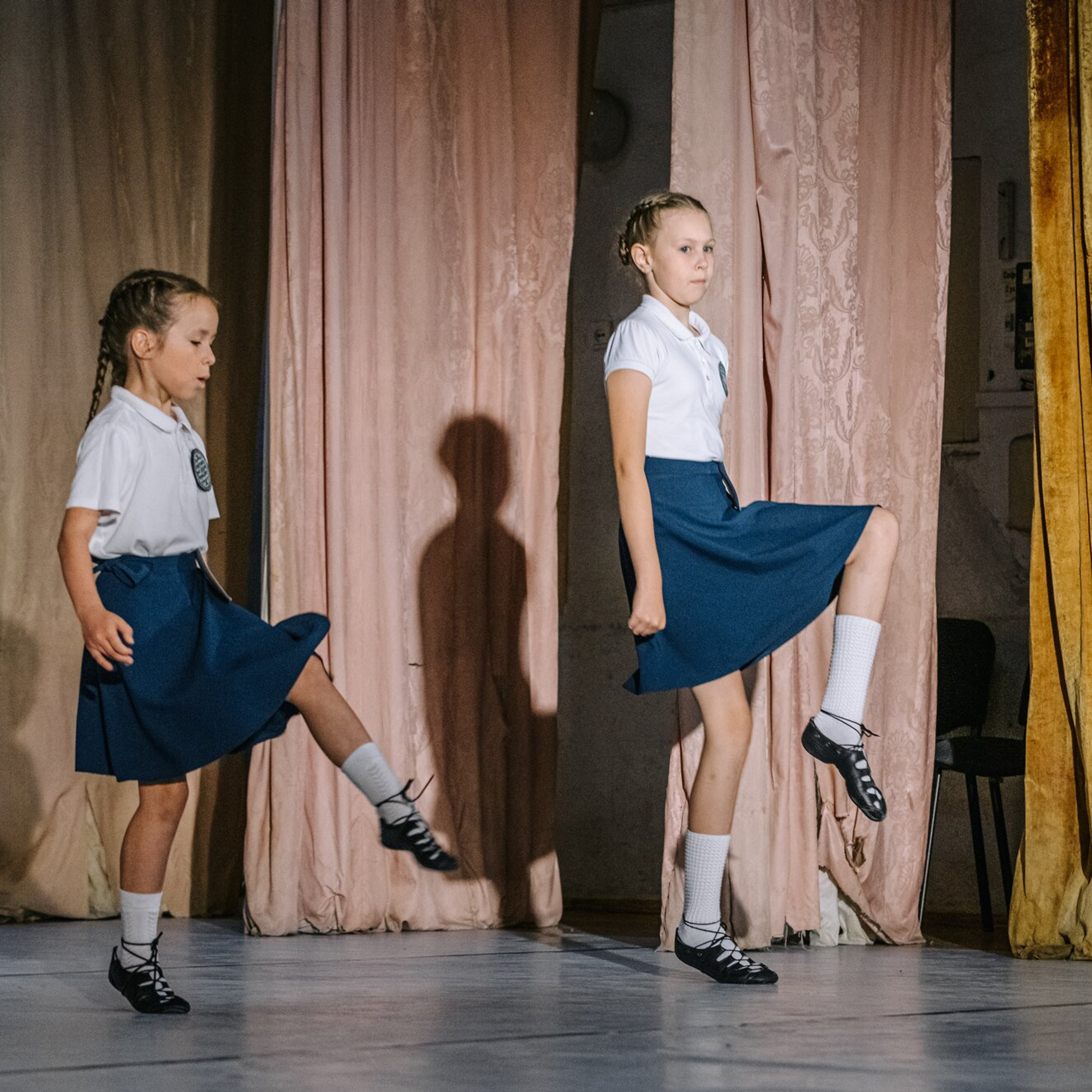 Beginner soft. Коваленко Светлана, фотограф в Москве. Концерты, события и люди