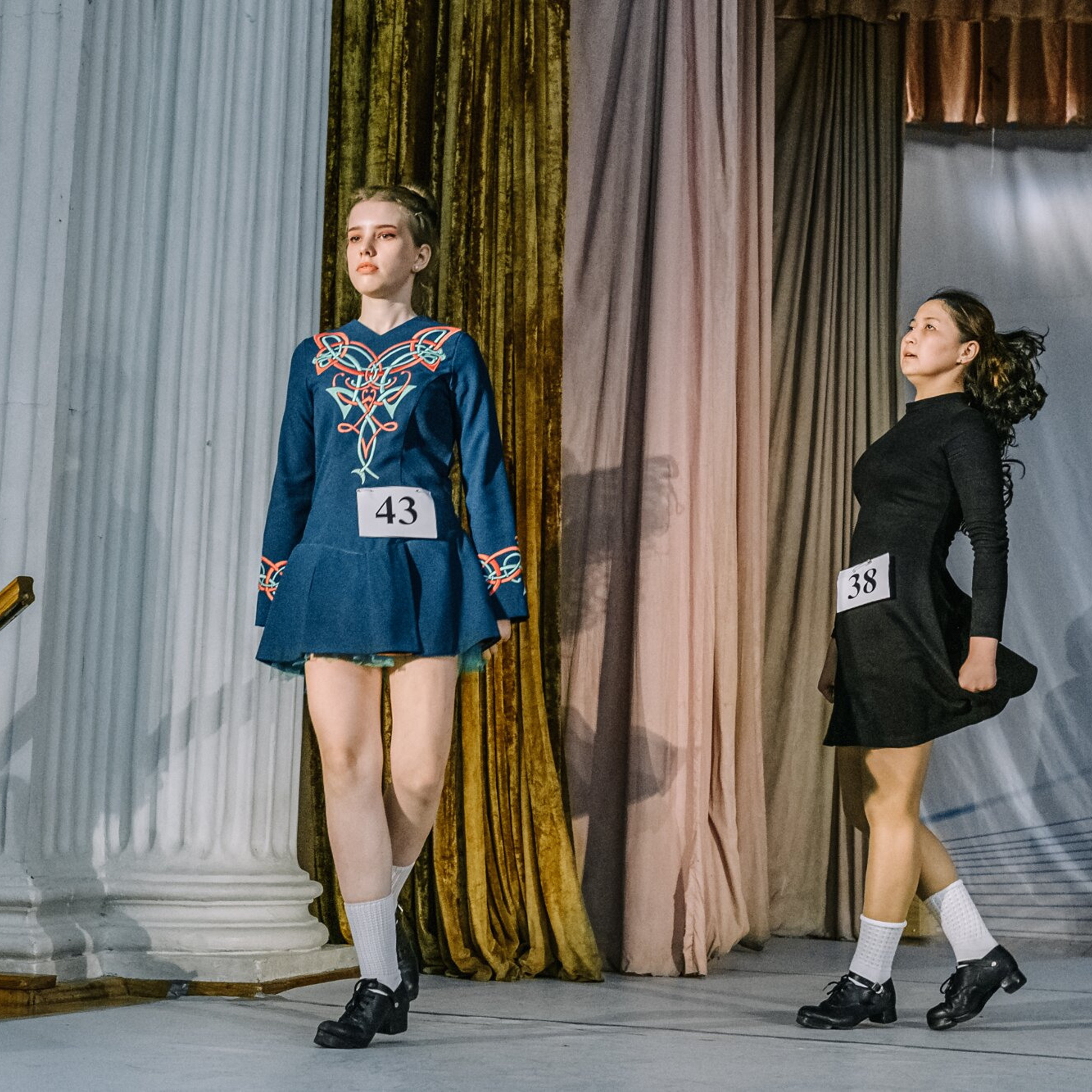 Intermediate hard. Коваленко Светлана, фотограф в Москве. Концерты, события и люди