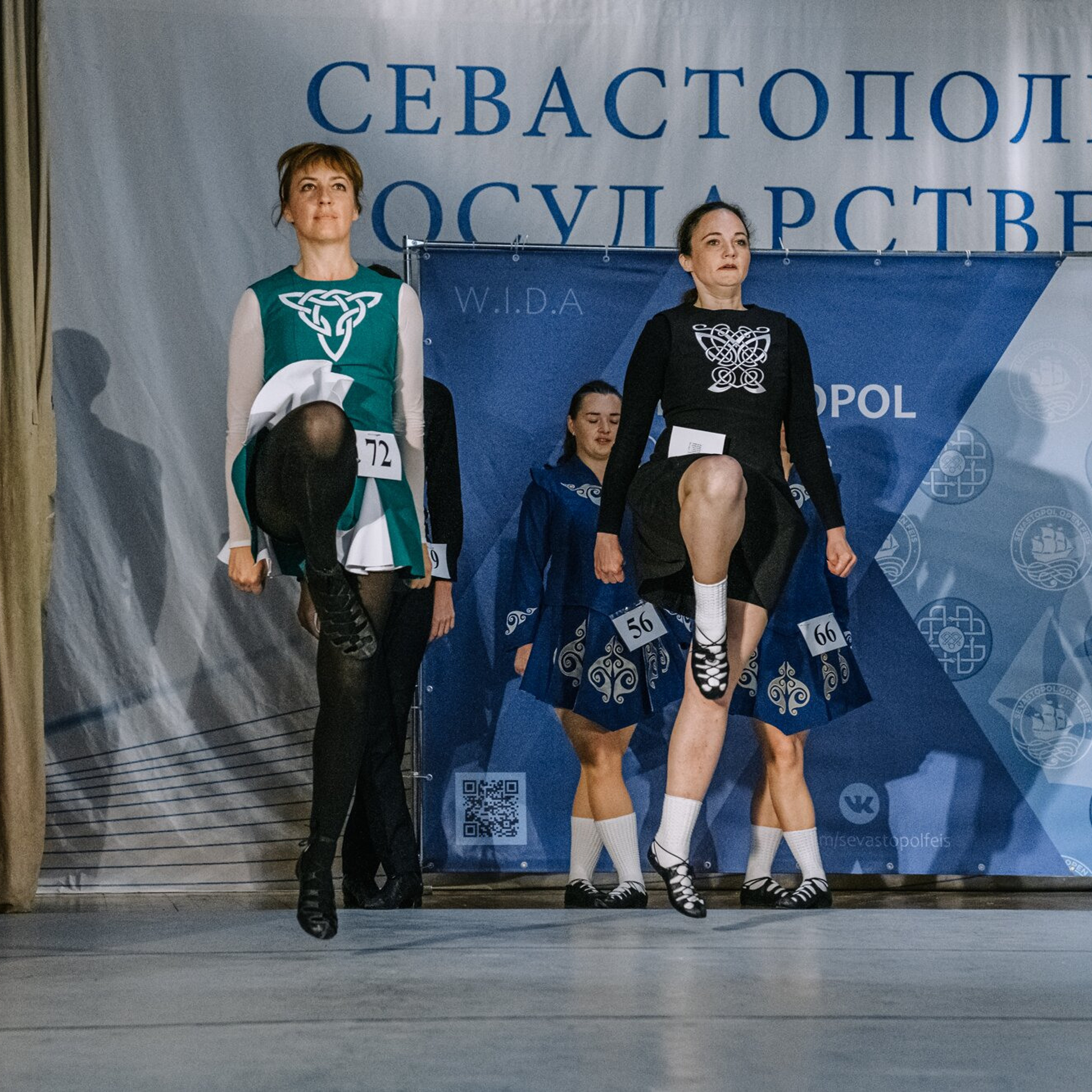 Beginner Premierships. Коваленко Светлана, фотограф в Москве. Концерты, события и люди