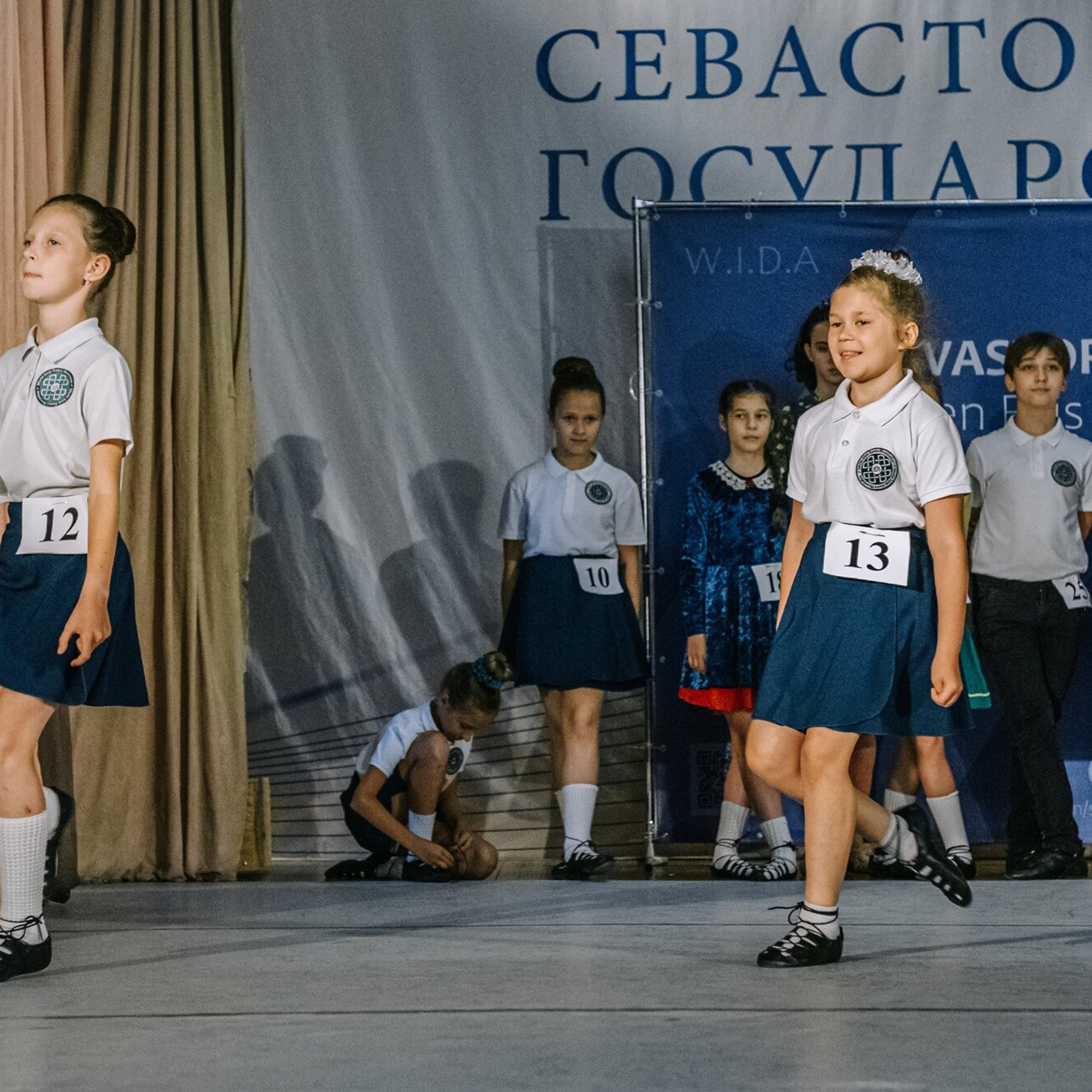 Primary soft. Коваленко Светлана, фотограф в Москве. Концерты, события и люди