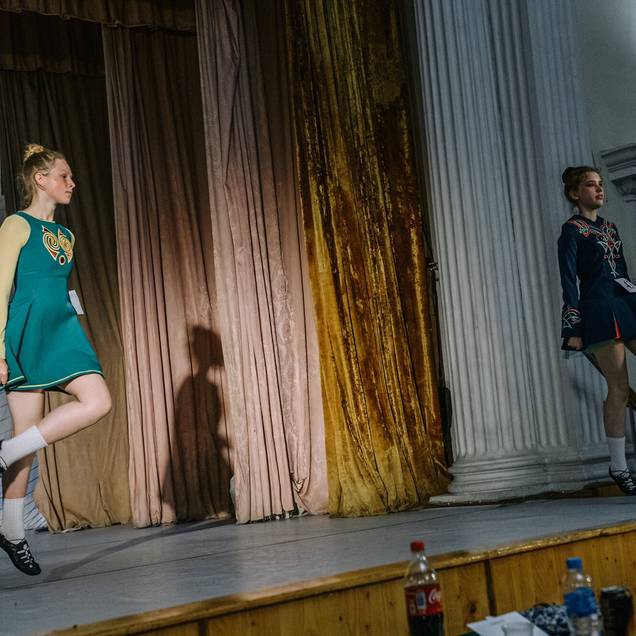 Primary soft. Коваленко Светлана, фотограф в Москве. Концерты, события и люди