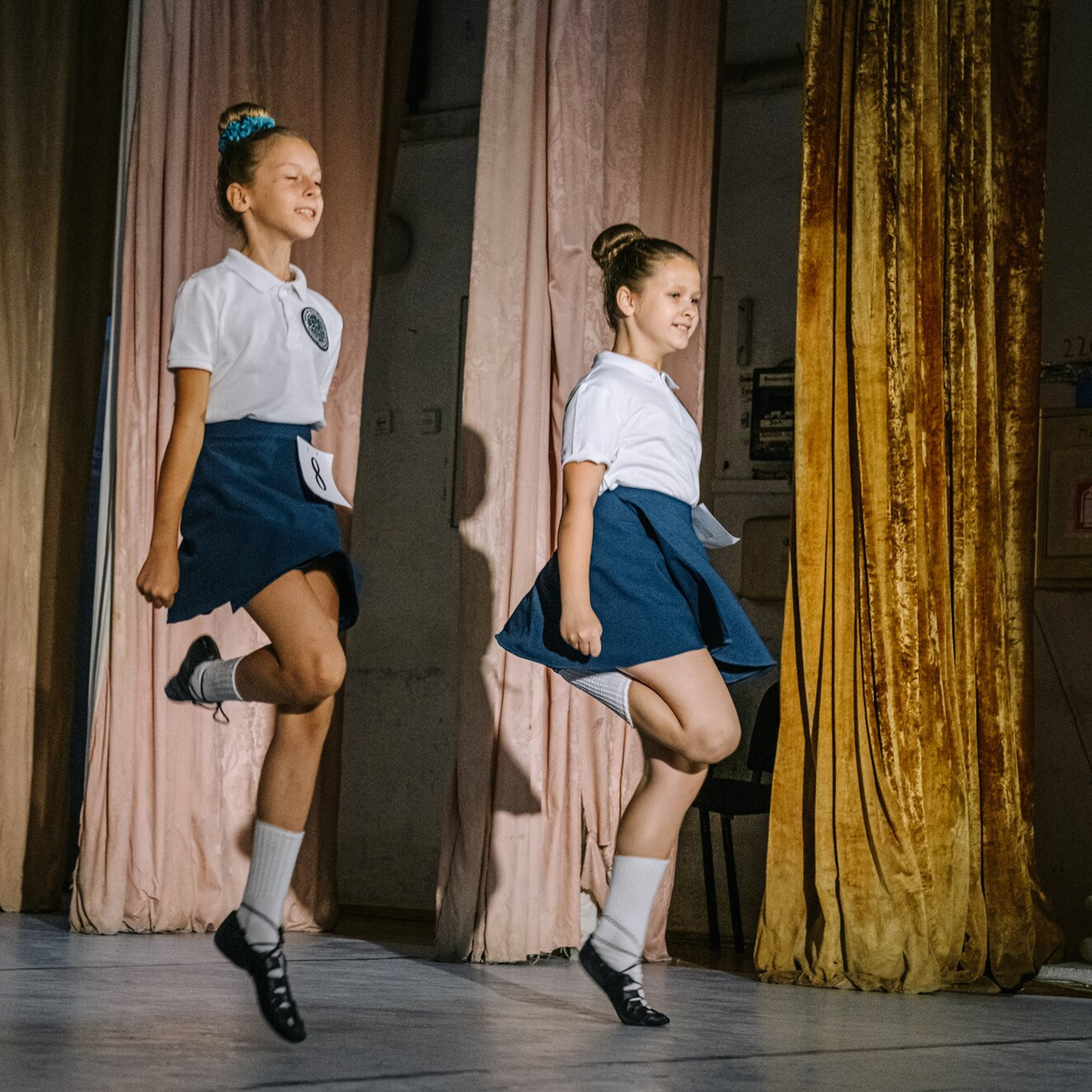 Beginner soft. Коваленко Светлана, фотограф в Москве. Концерты, события и люди