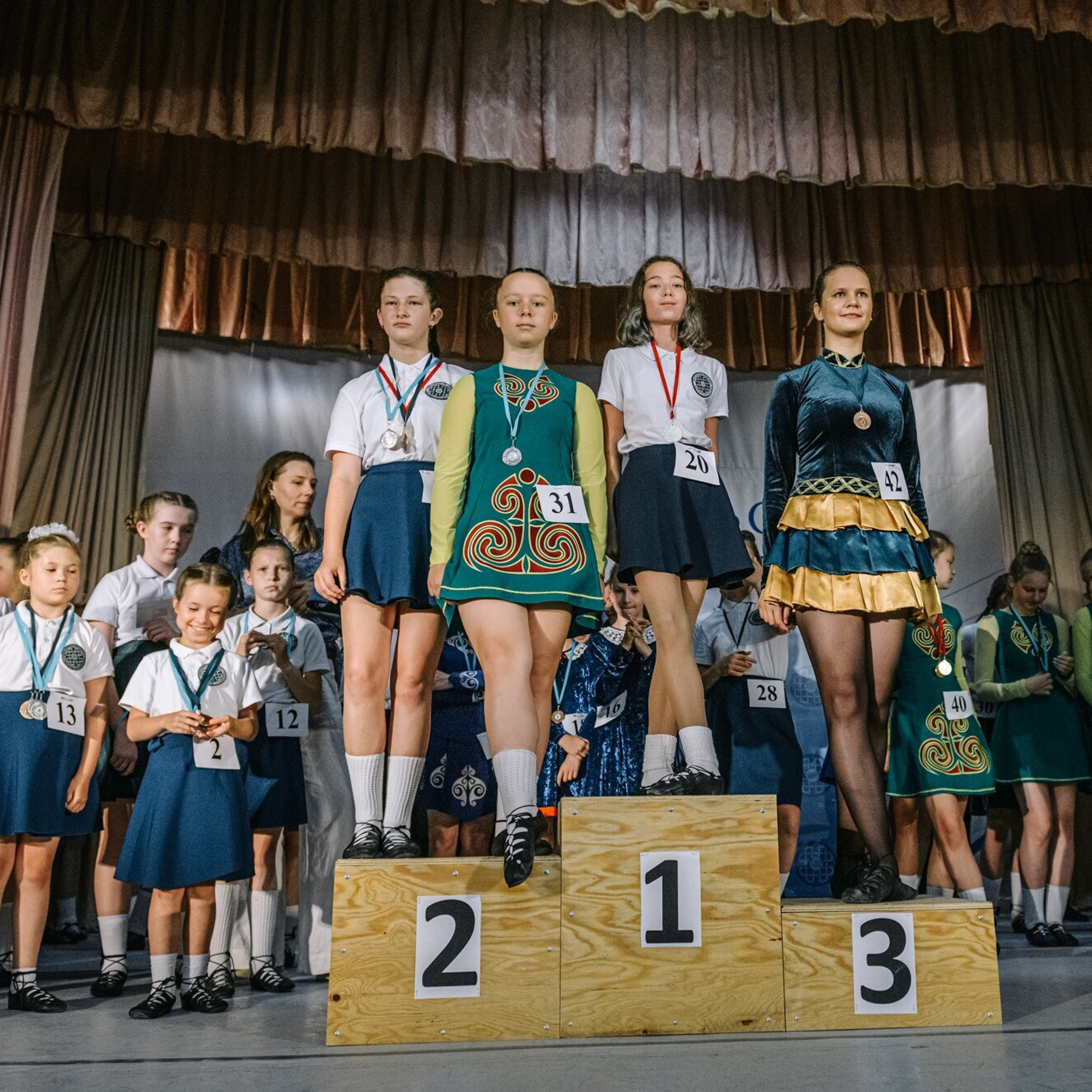 Beginner — Results. Коваленко Светлана, фотограф в Москве. Концерты, события и люди