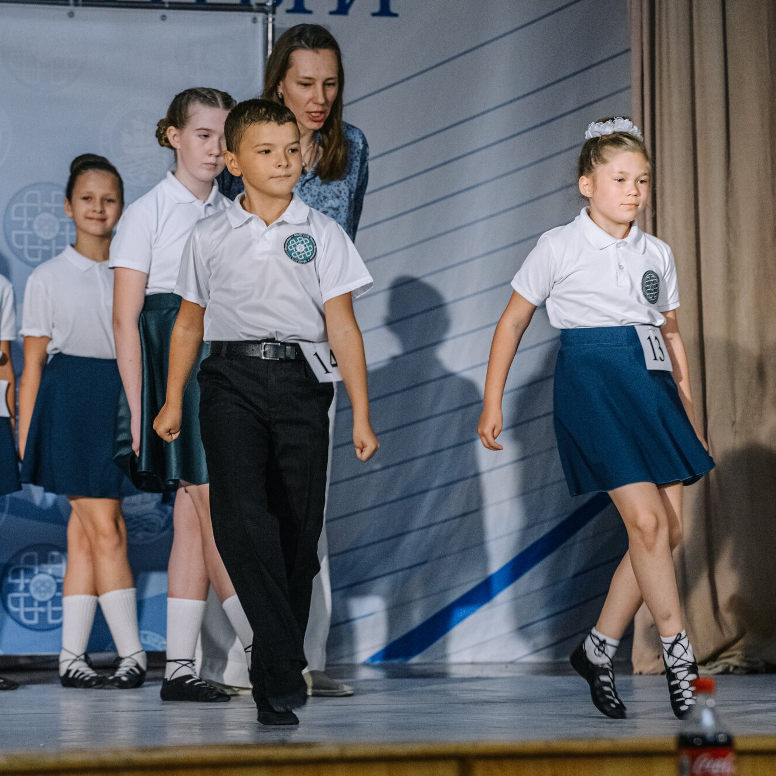 Beginner soft. Коваленко Светлана, фотограф в Москве. Концерты, события и люди