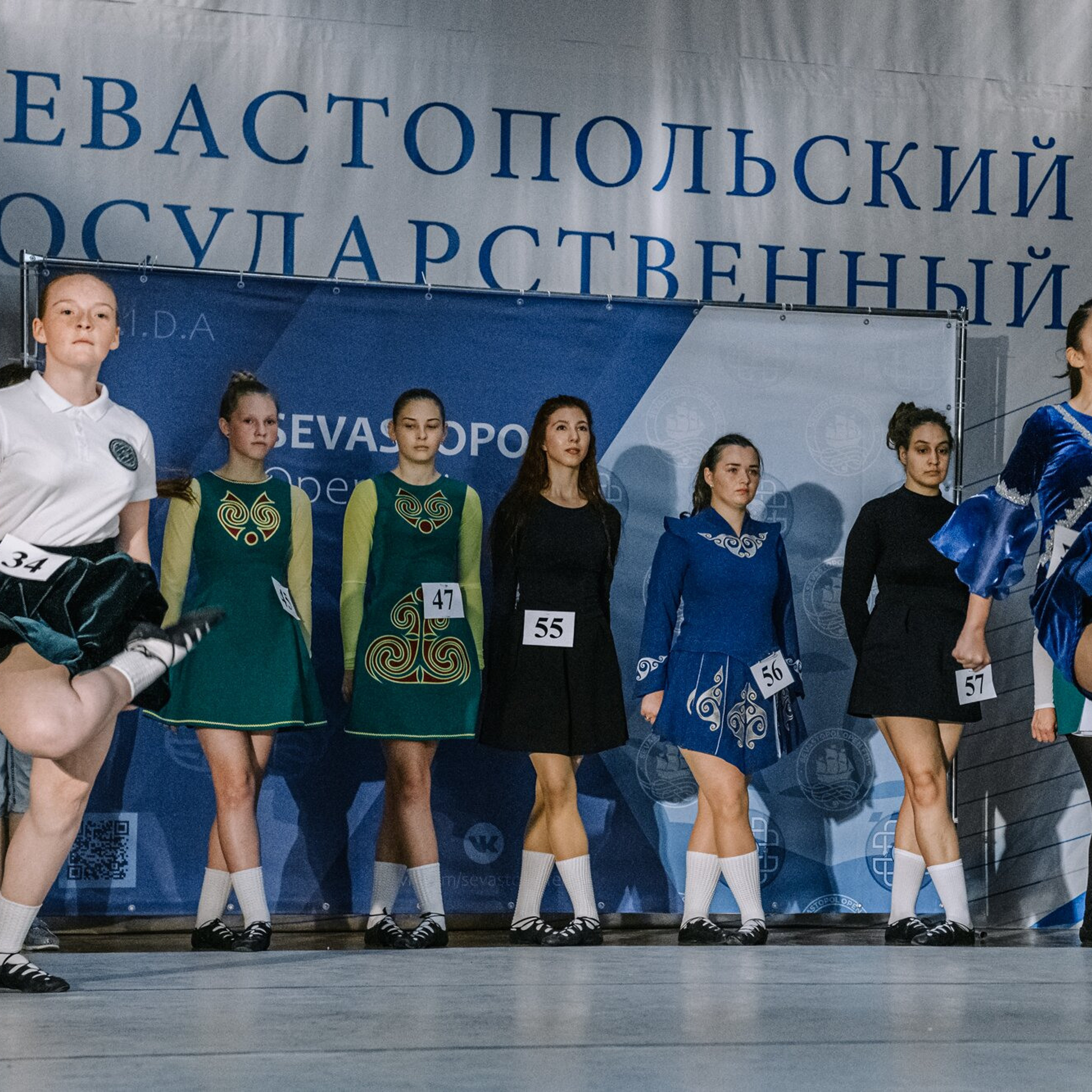 Beginner soft. Коваленко Светлана, фотограф в Москве. Концерты, события и люди