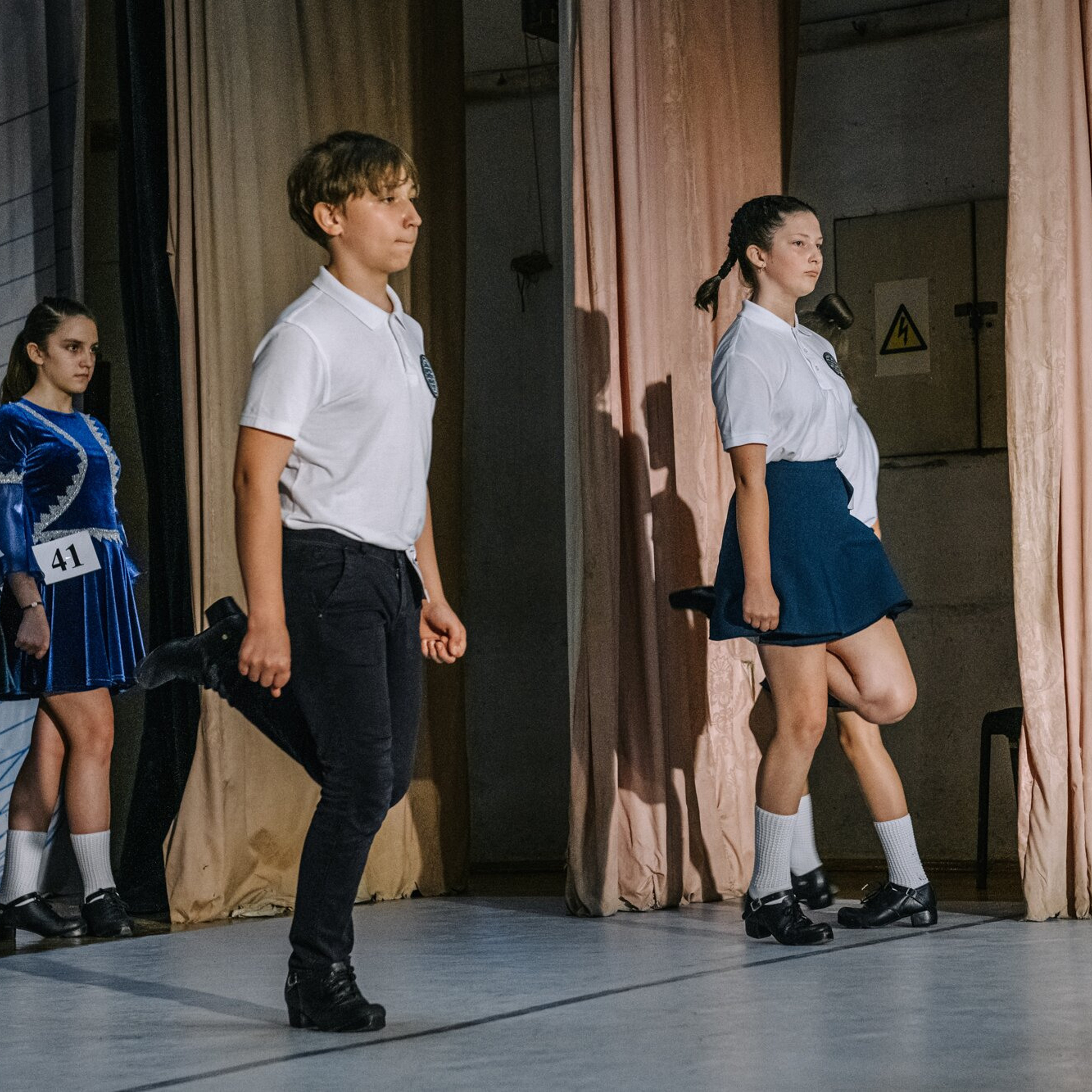 Beginner hard. Коваленко Светлана, фотограф в Москве. Концерты, события и люди