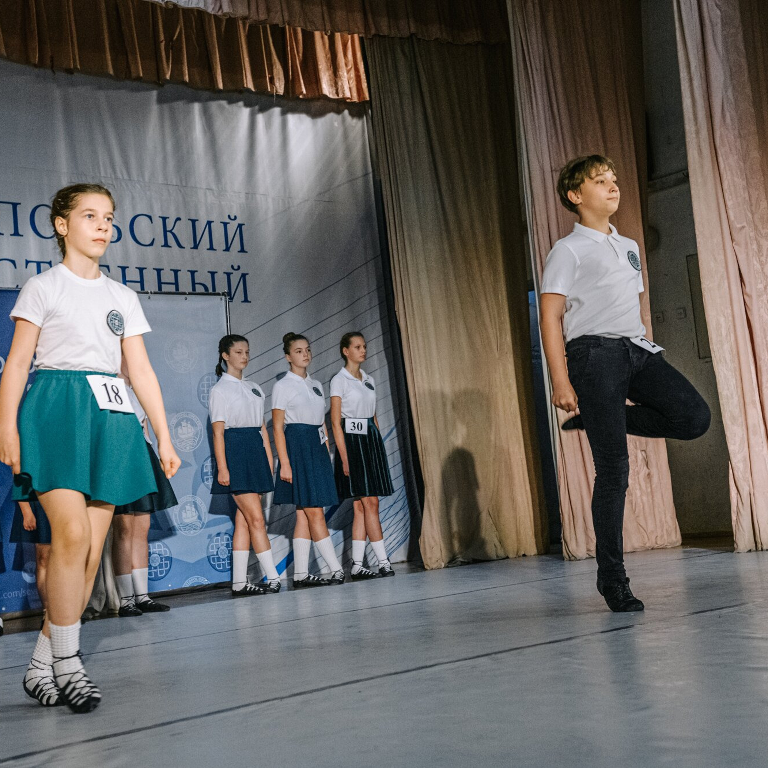 Beginner soft. Коваленко Светлана, фотограф в Москве. Концерты, события и люди