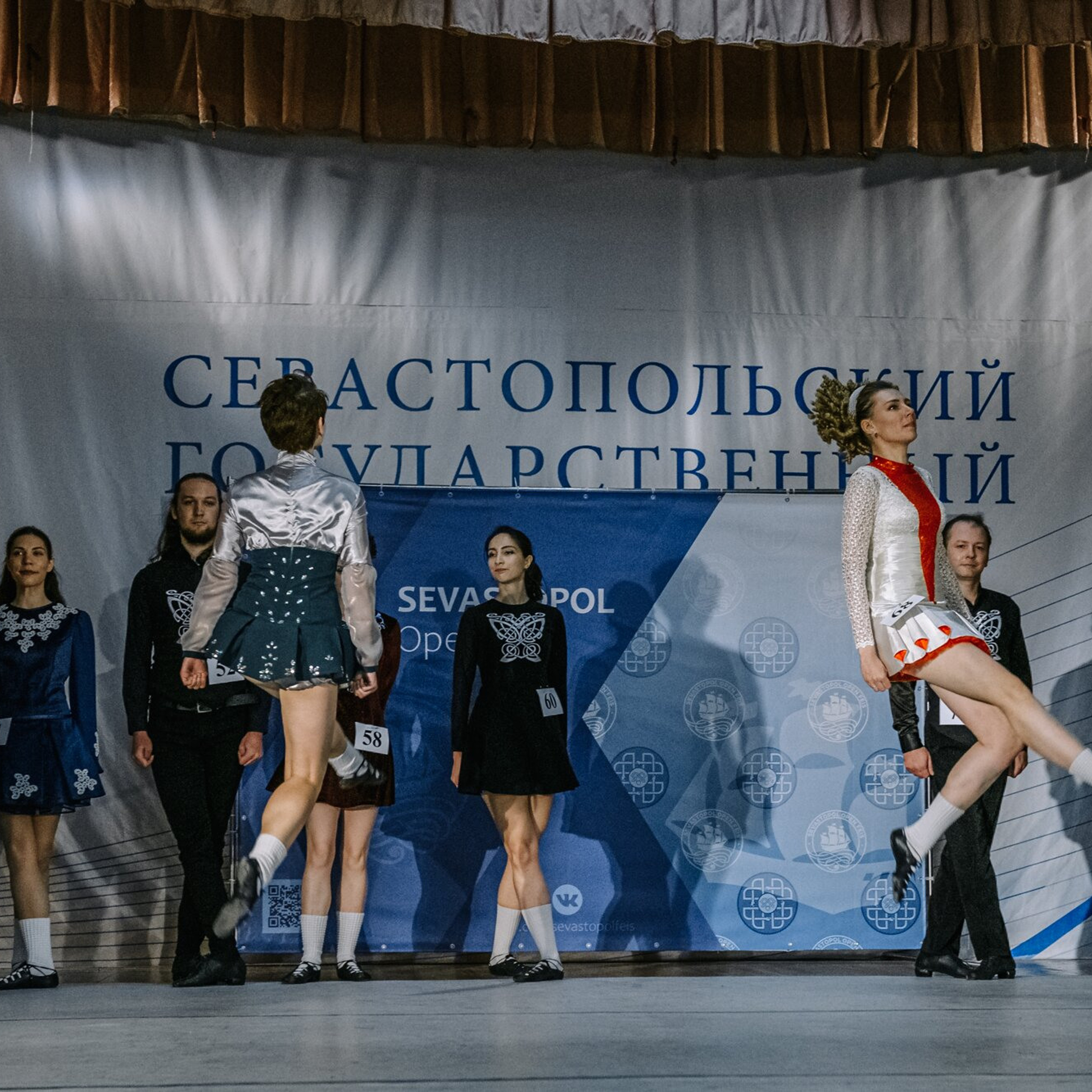 Intermediate soft. Коваленко Светлана, фотограф в Москве. Концерты, события и люди